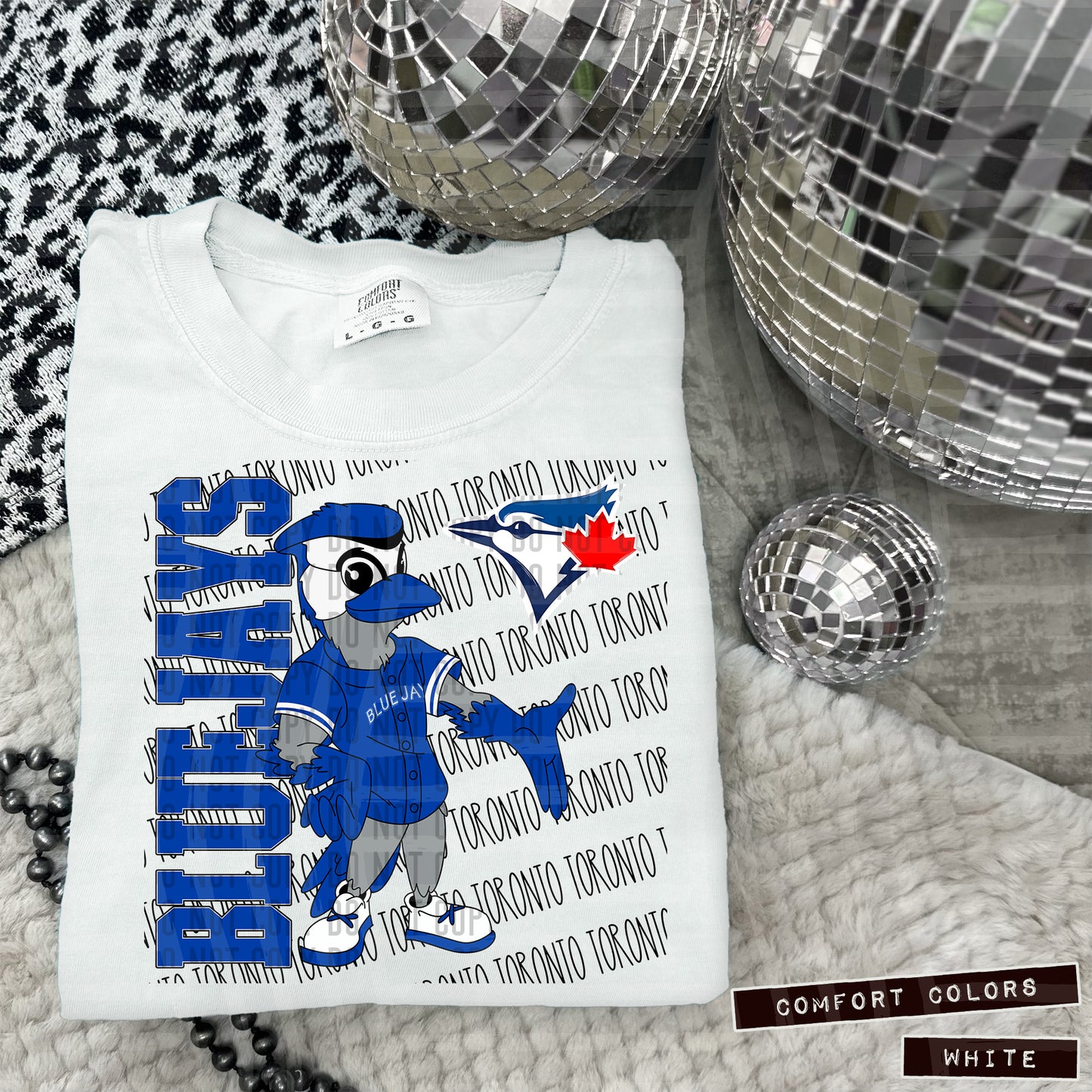 MLB REPEAT TEES