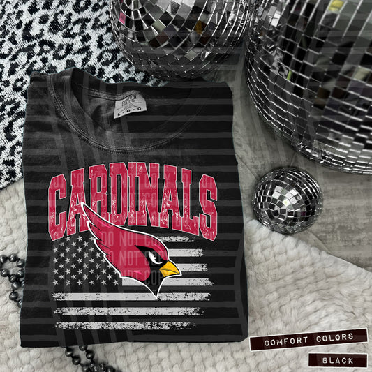 NFL FLAG TEES
