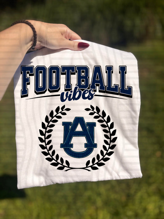 FOOTBALL VIBES TEE