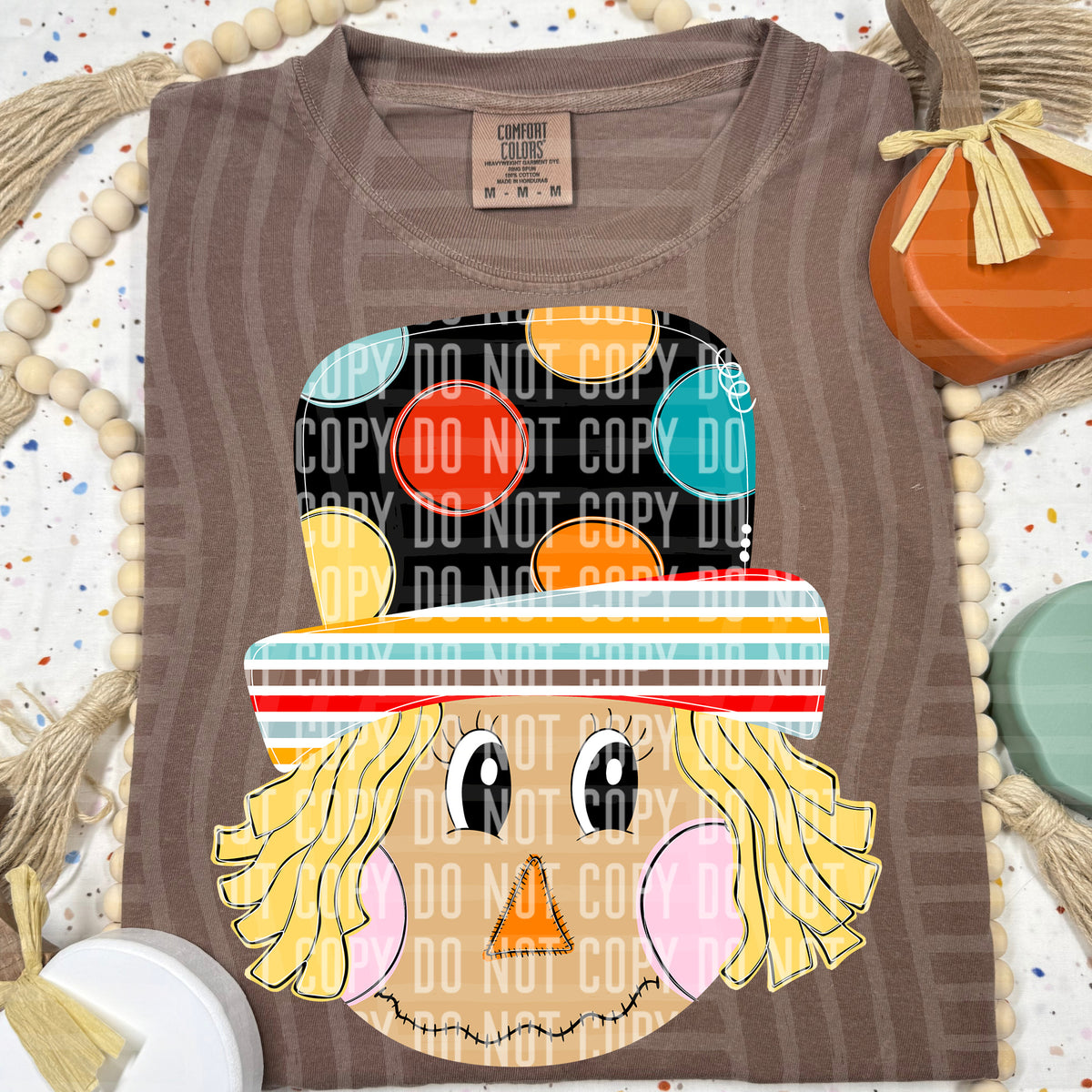 VARIETY OF FALL TEES LISTED