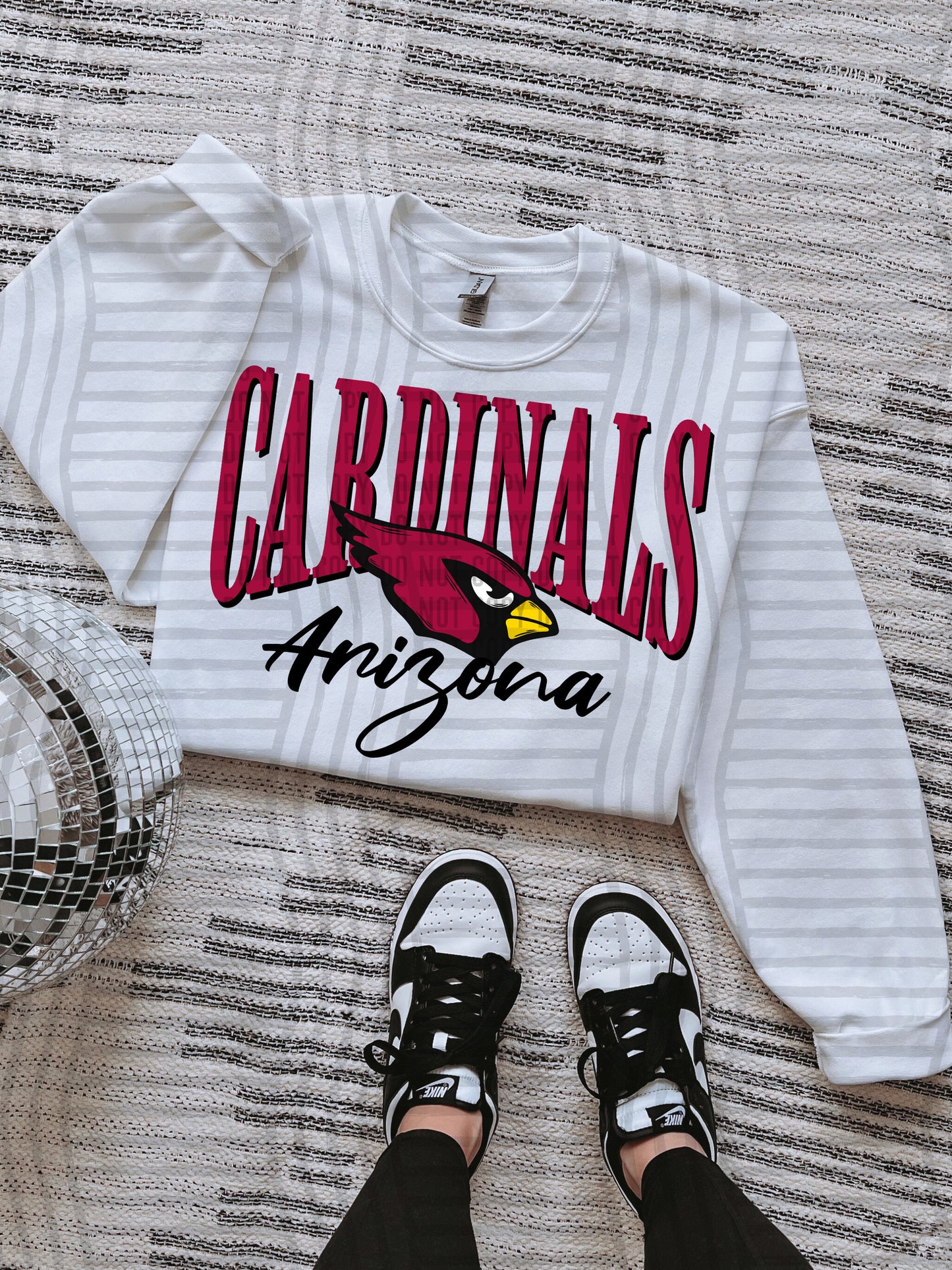 NFL COLOR TEES
