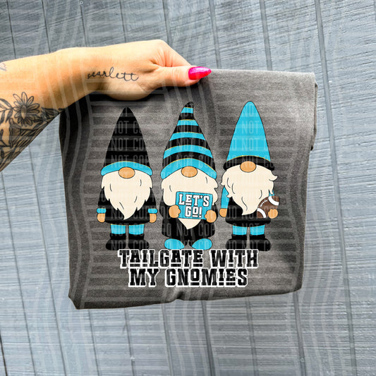GNOMES - TAILGATE TEE