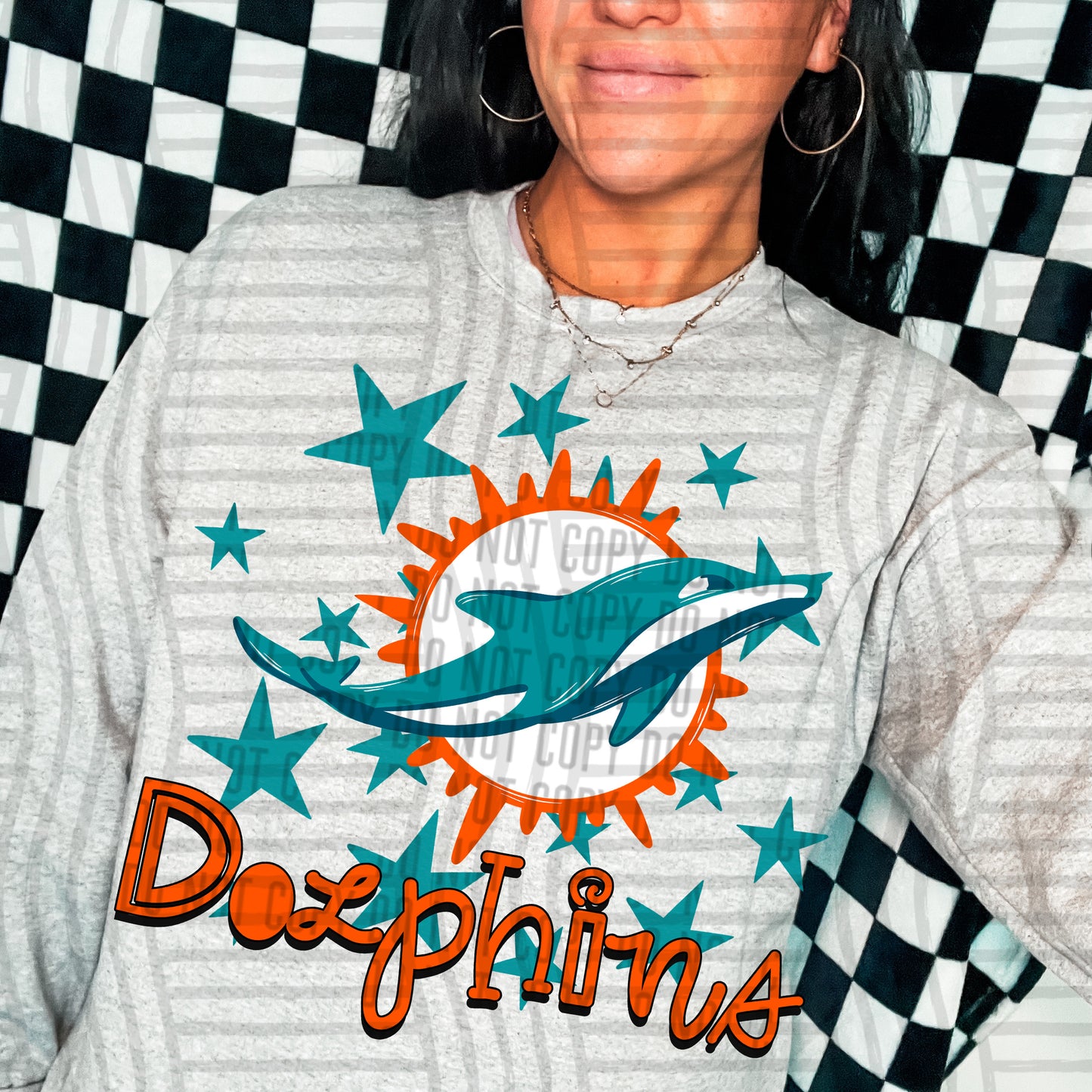 NFL STARS TEES