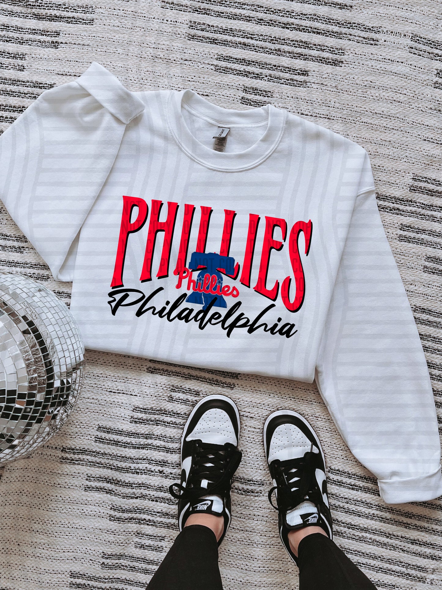 MLB COLOR TEES