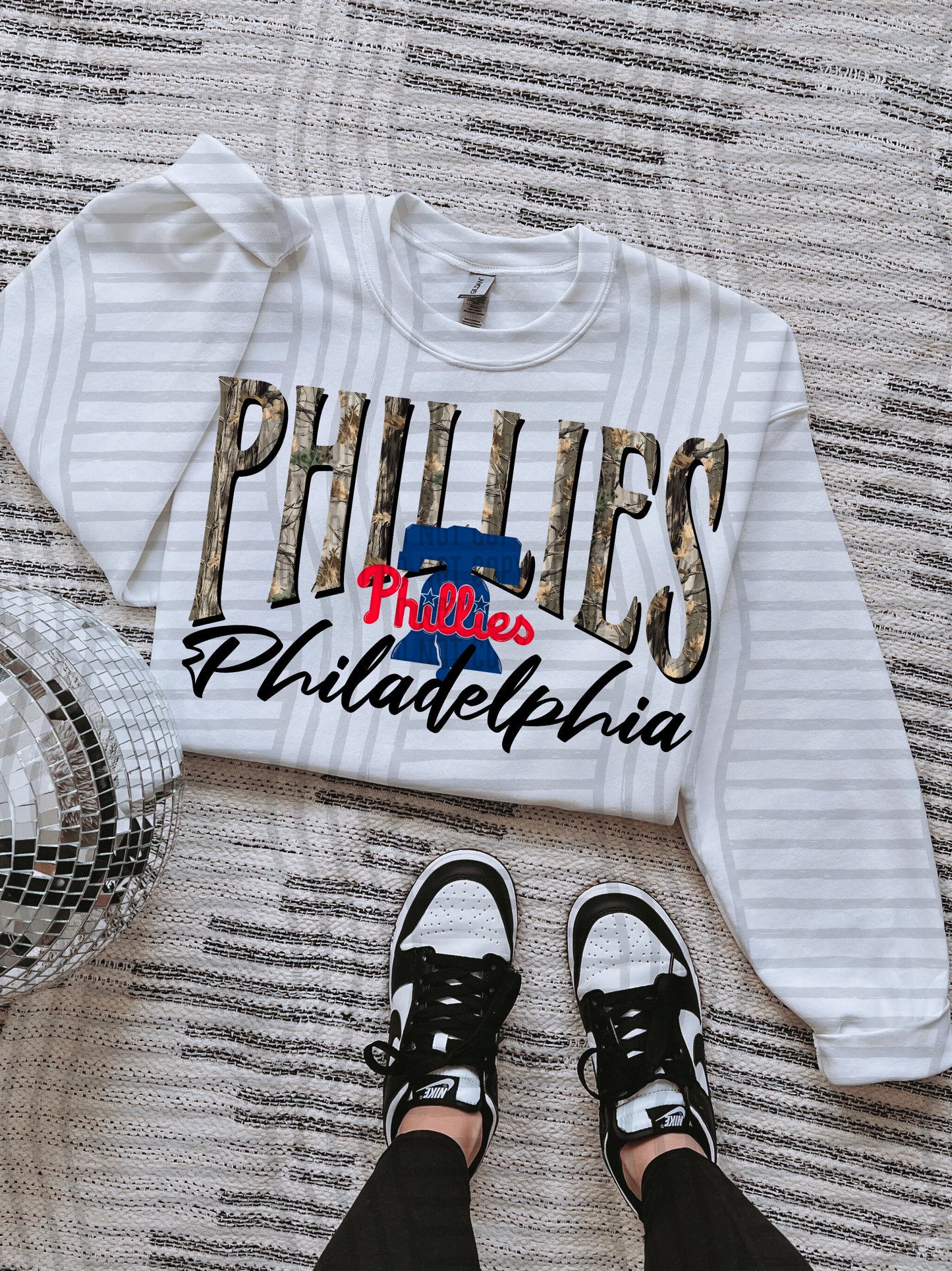 MLB CAMO TEES