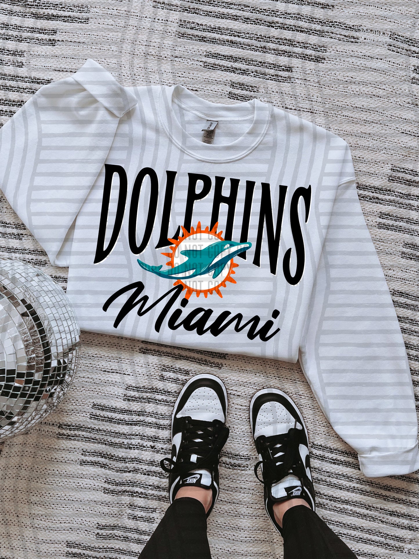 NFL BLACK TEES