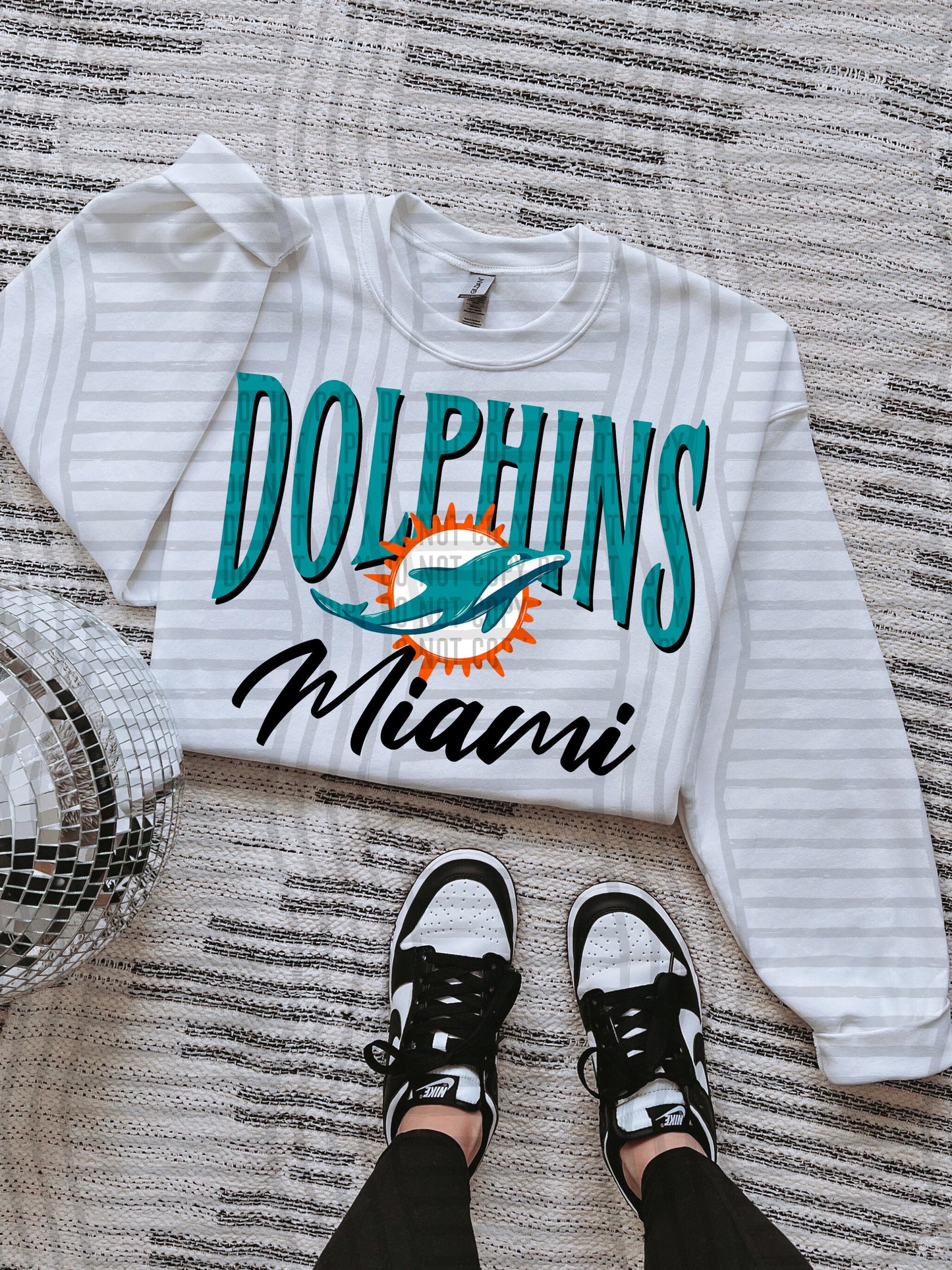 NFL COLOR TEES