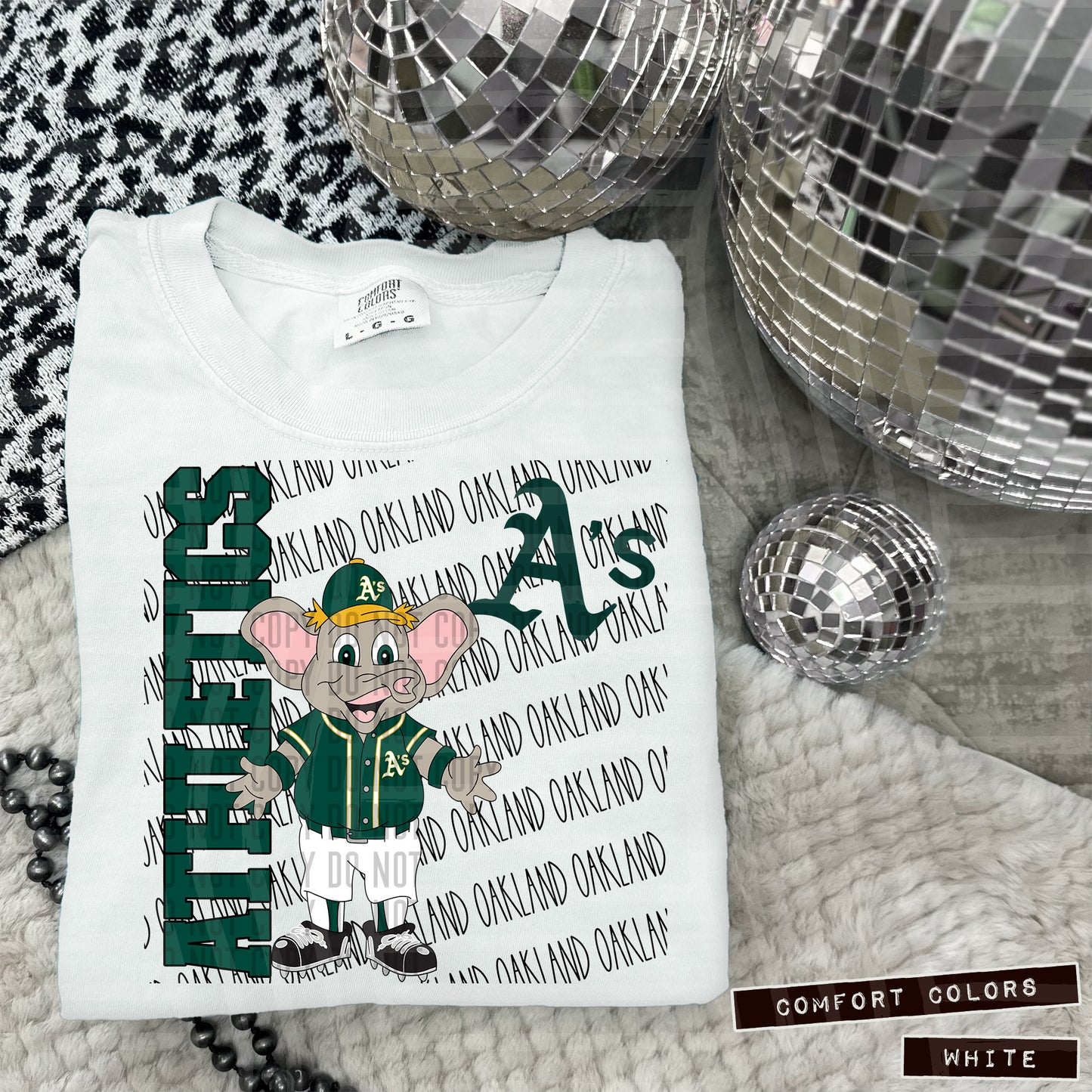 MLB REPEAT TEES