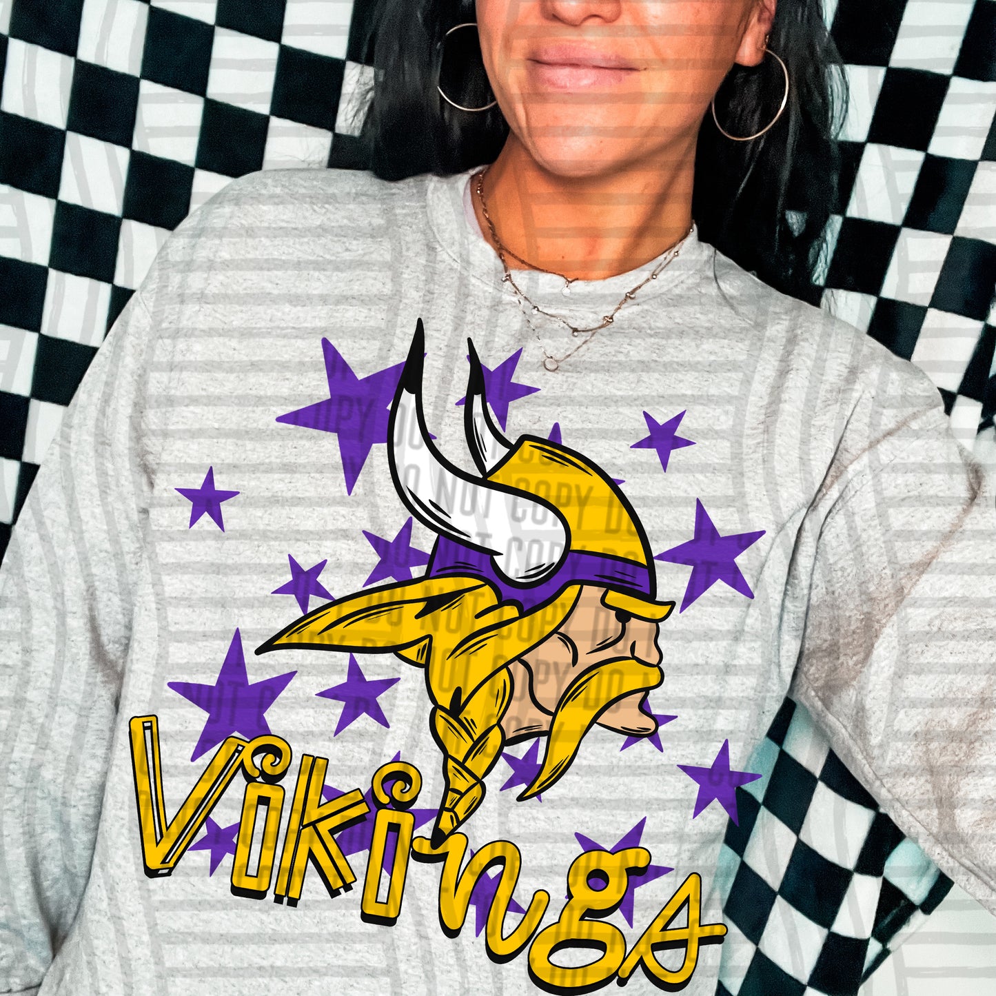 NFL STARS TEES
