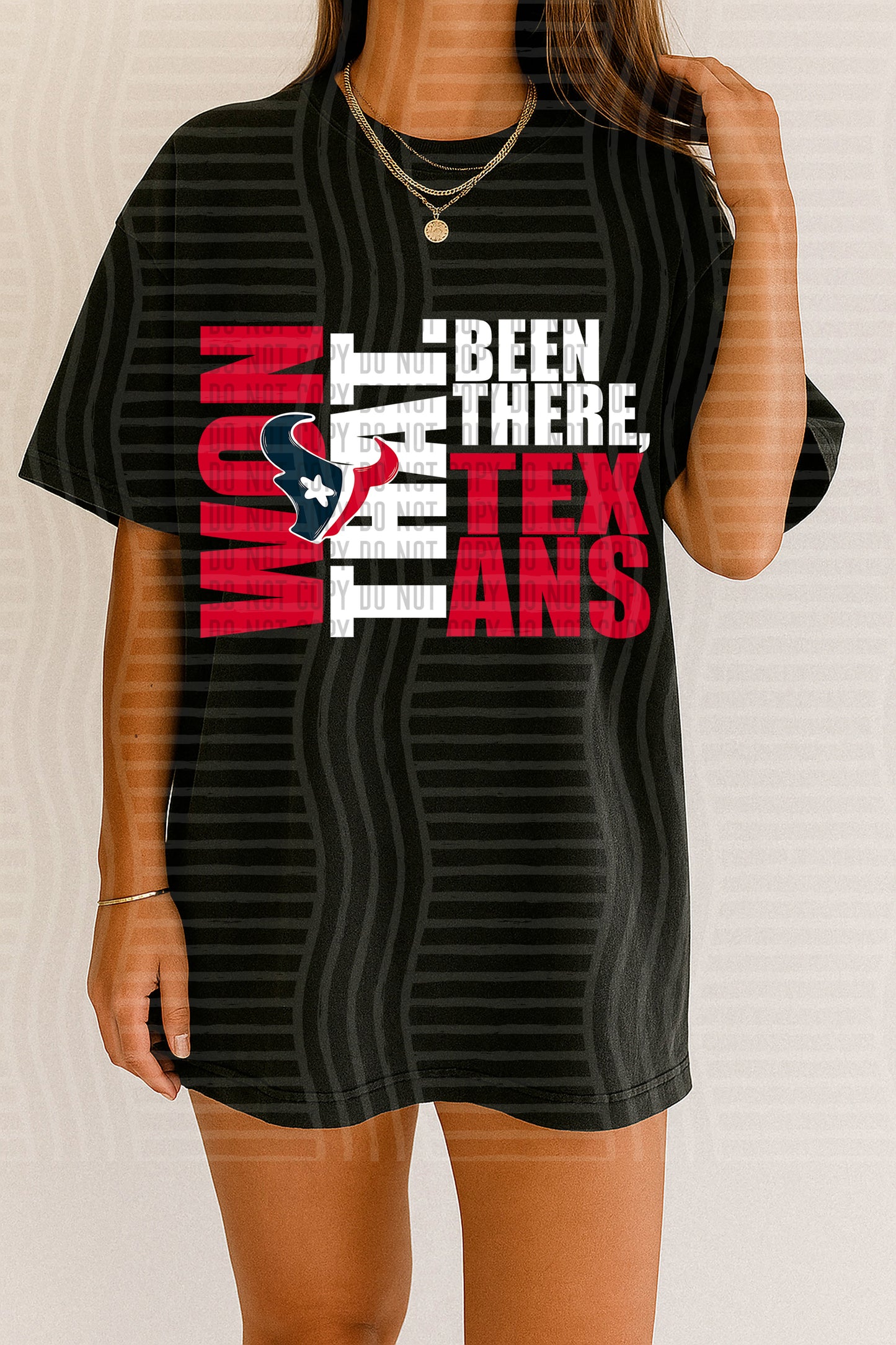 NFL WON THAT TEE