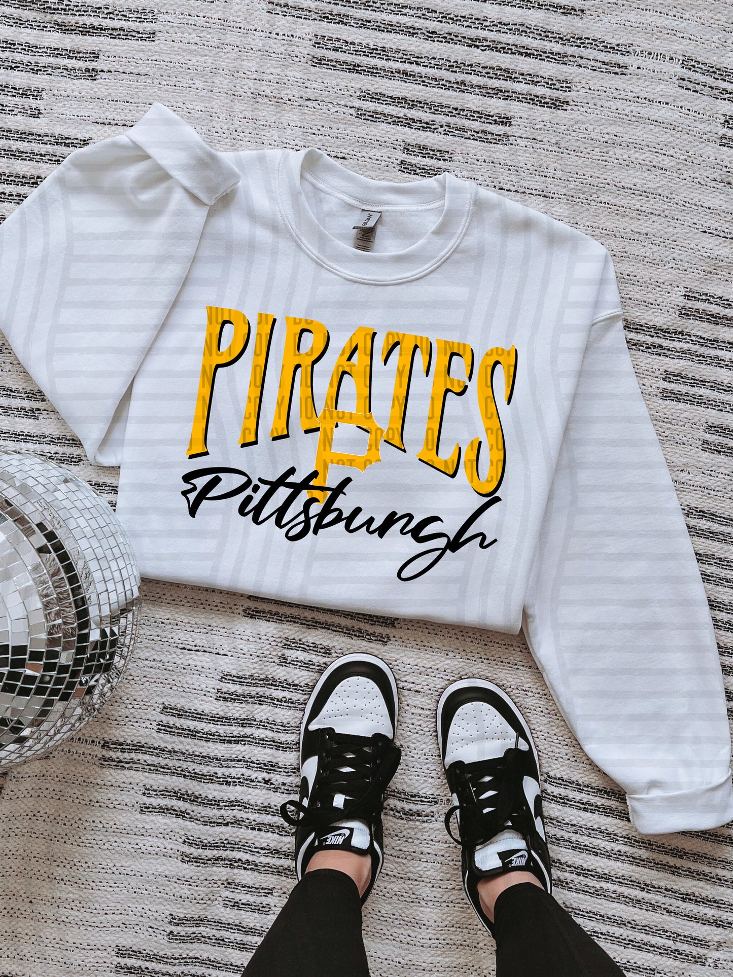 MLB COLOR TEES