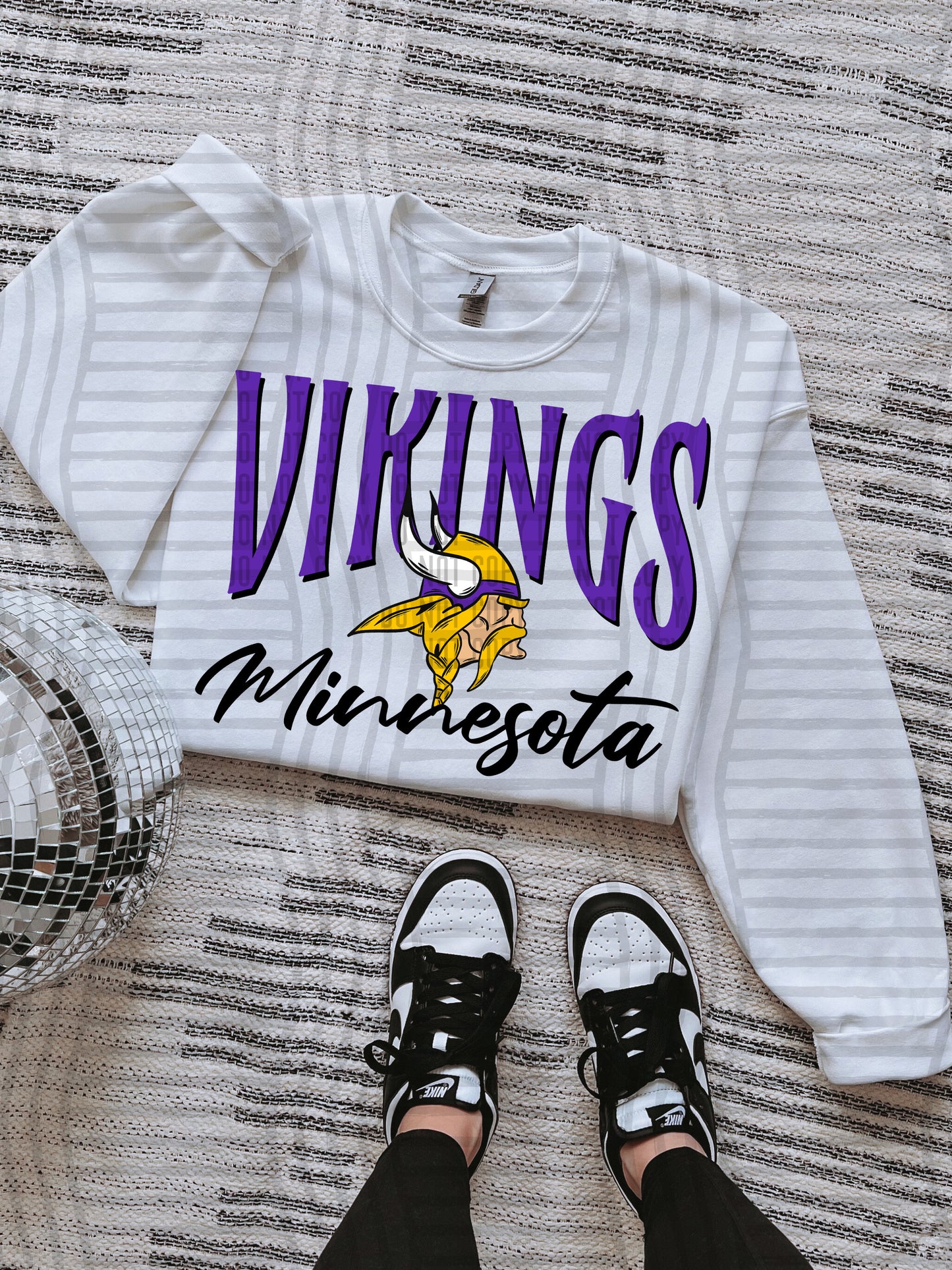 NFL COLOR TEES