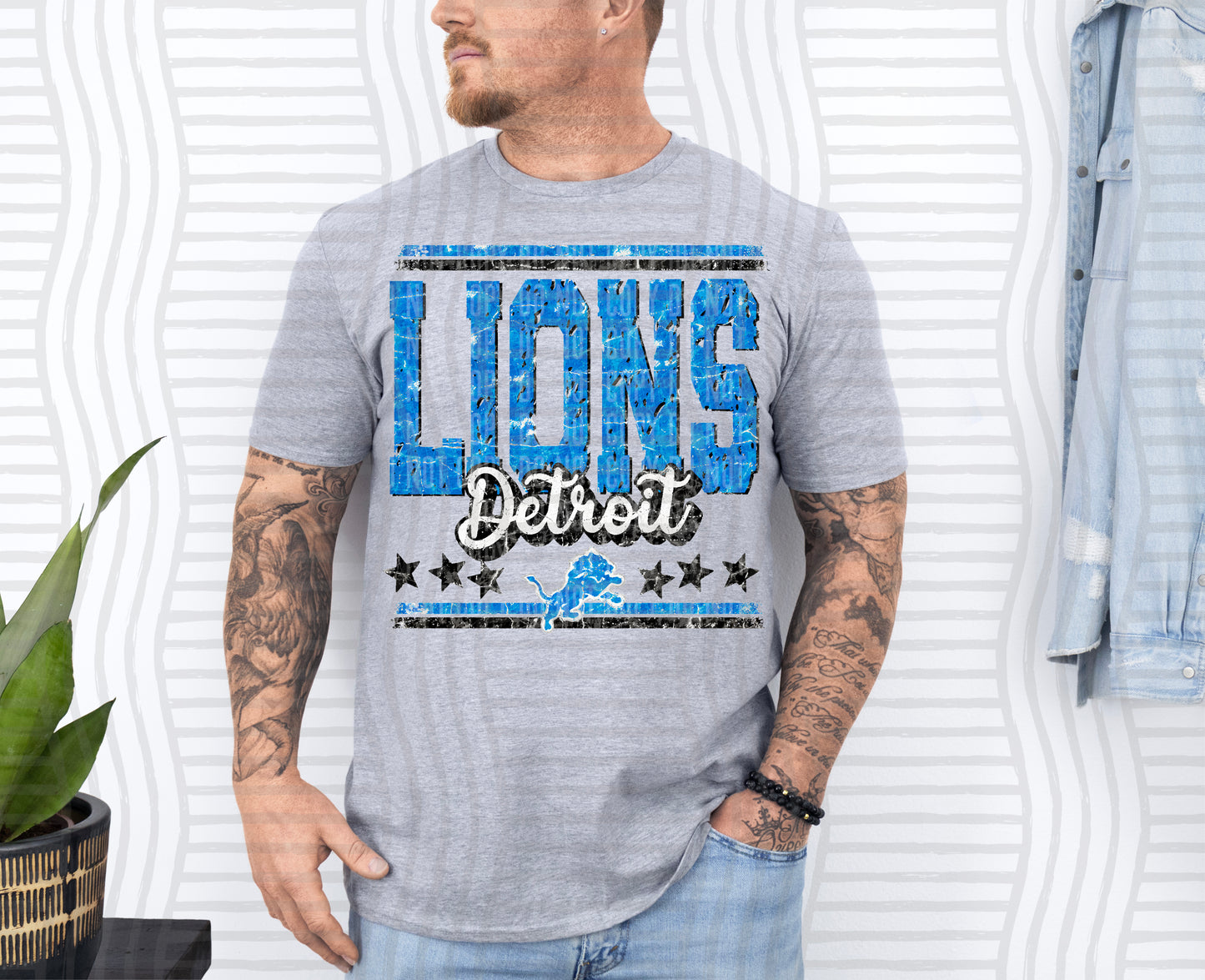 NFL TEAMS - OLD WORN