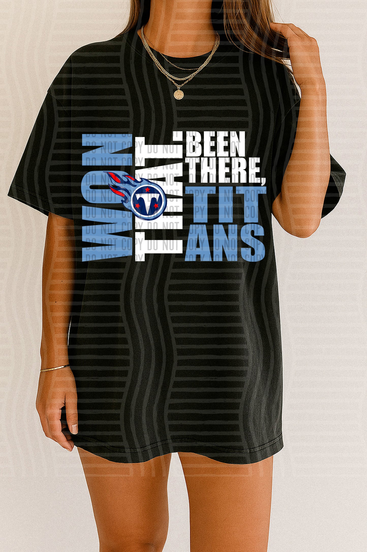 NFL WON THAT TEE