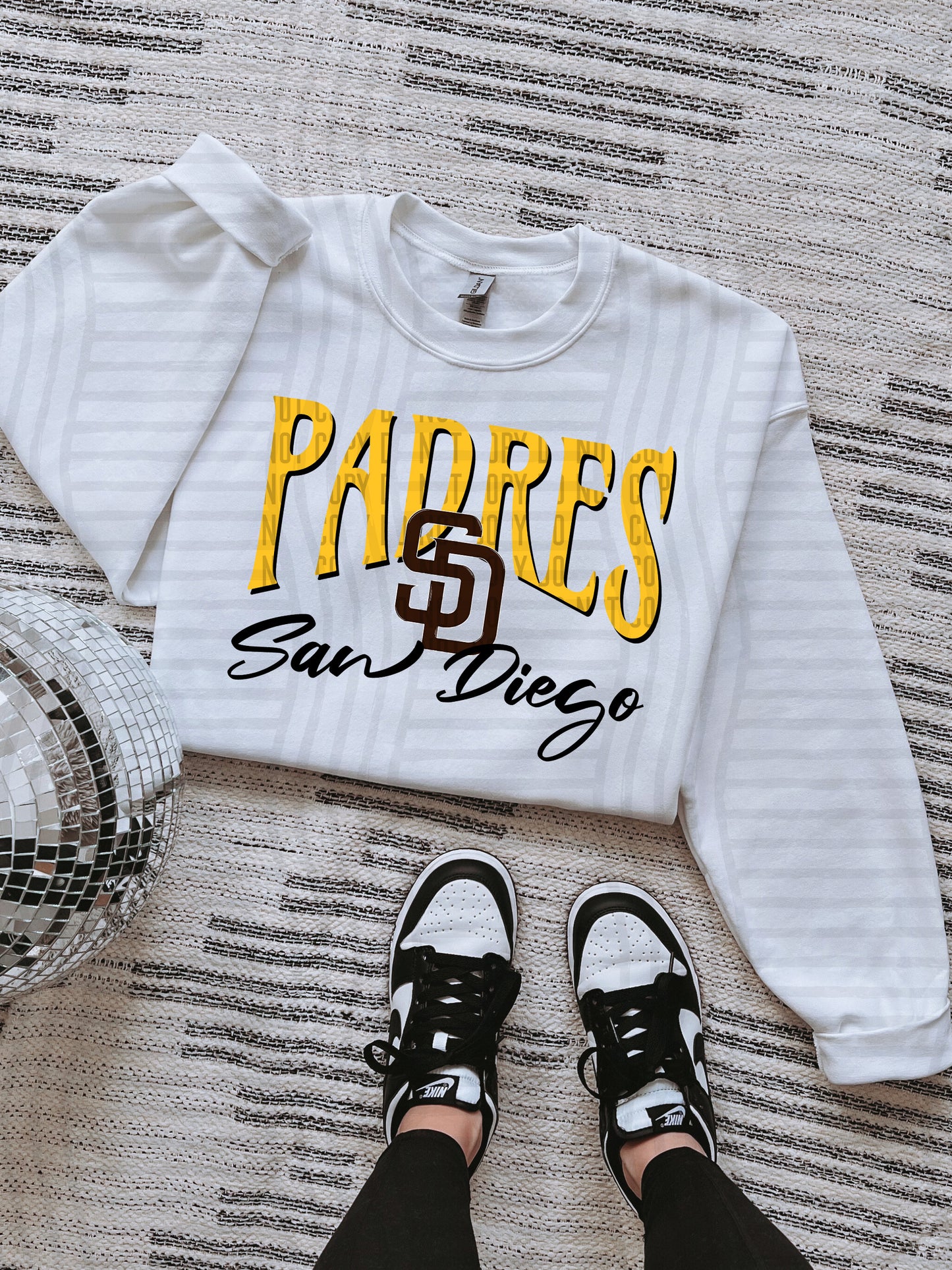 MLB COLOR TEES