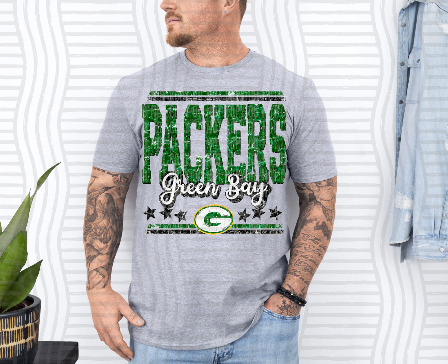 NFL TEAMS - OLD WORN