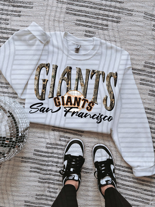 MLB CAMO TEES