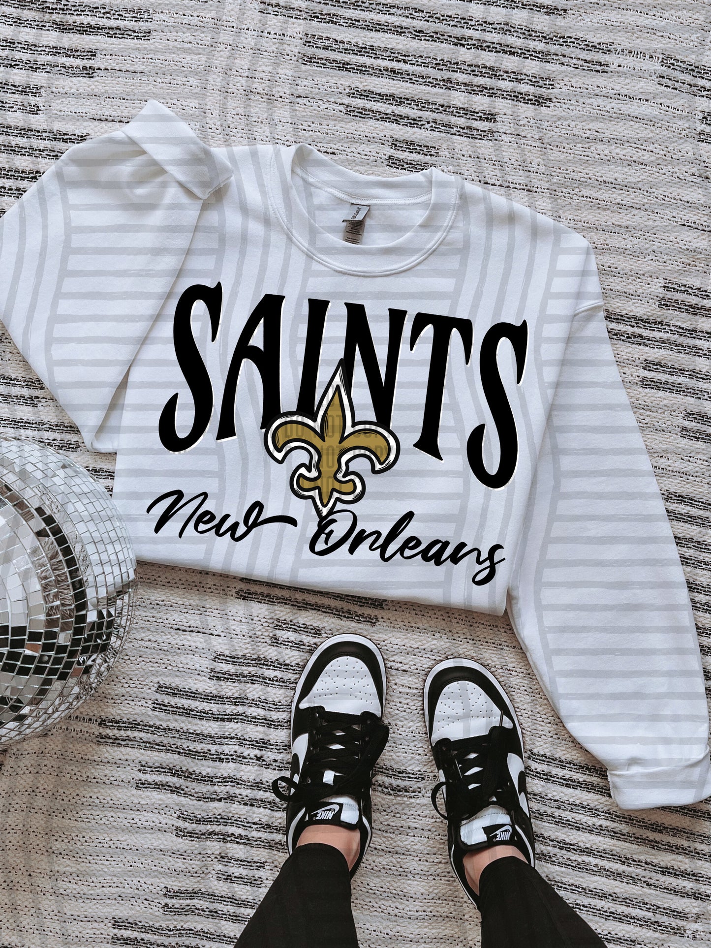 NFL BLACK TEES
