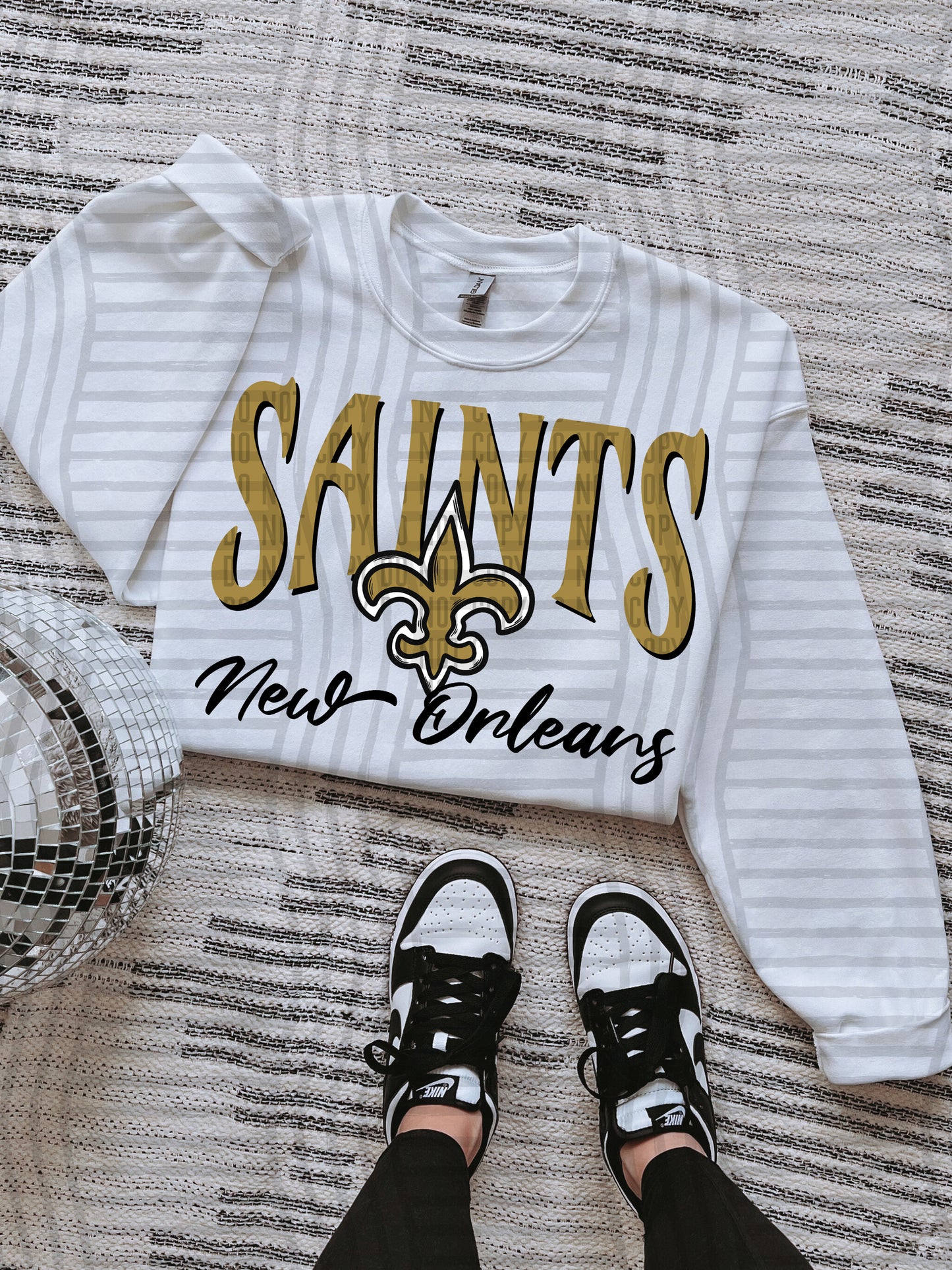 NFL COLOR TEES
