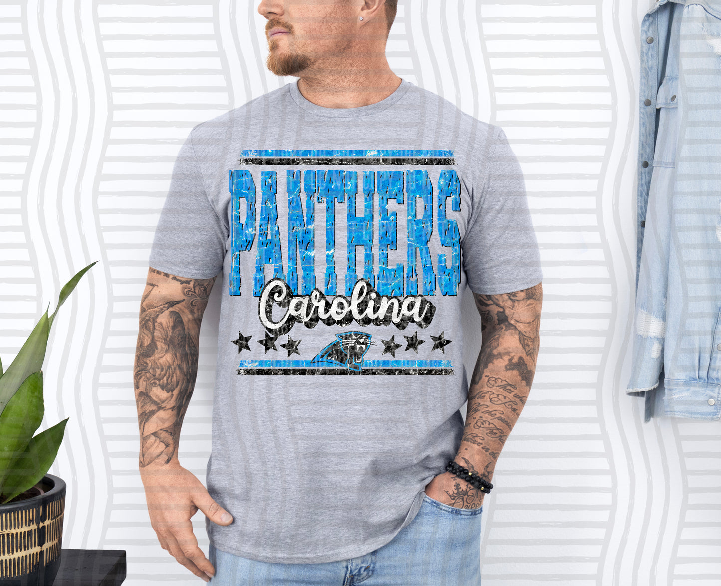 NFL TEAMS - OLD WORN