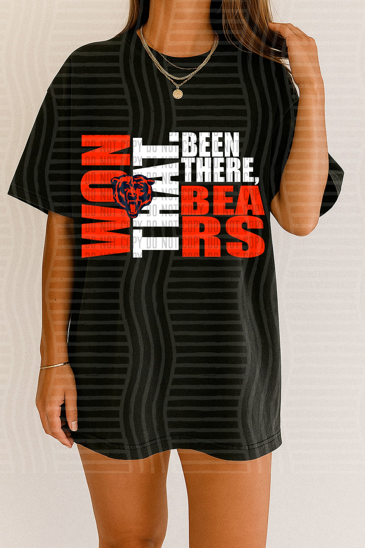 NFL WON THAT TEE