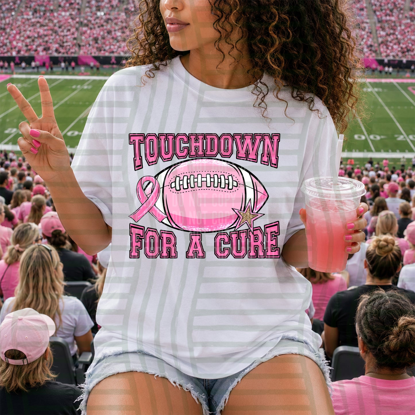 PINK OUT COLLECTION - MULTIPLE STYLES