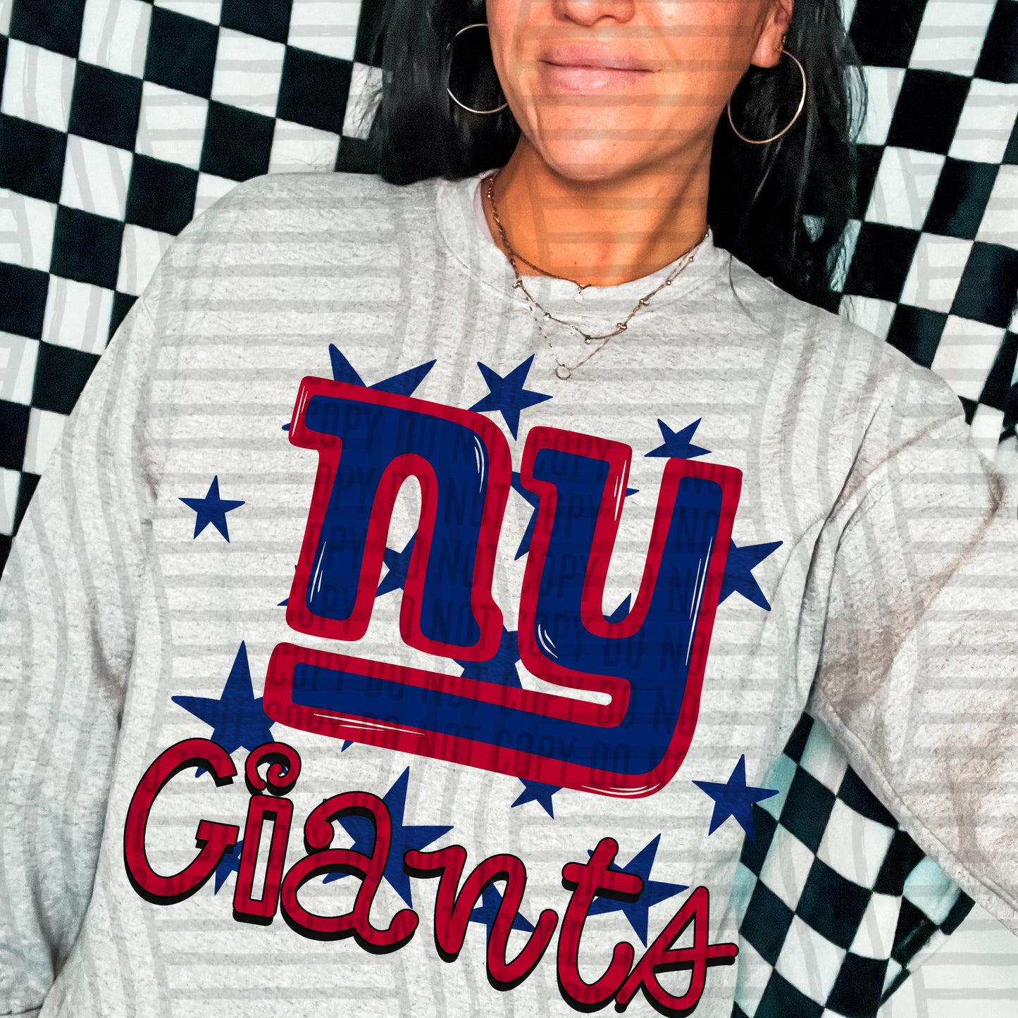 NFL STARS TEES