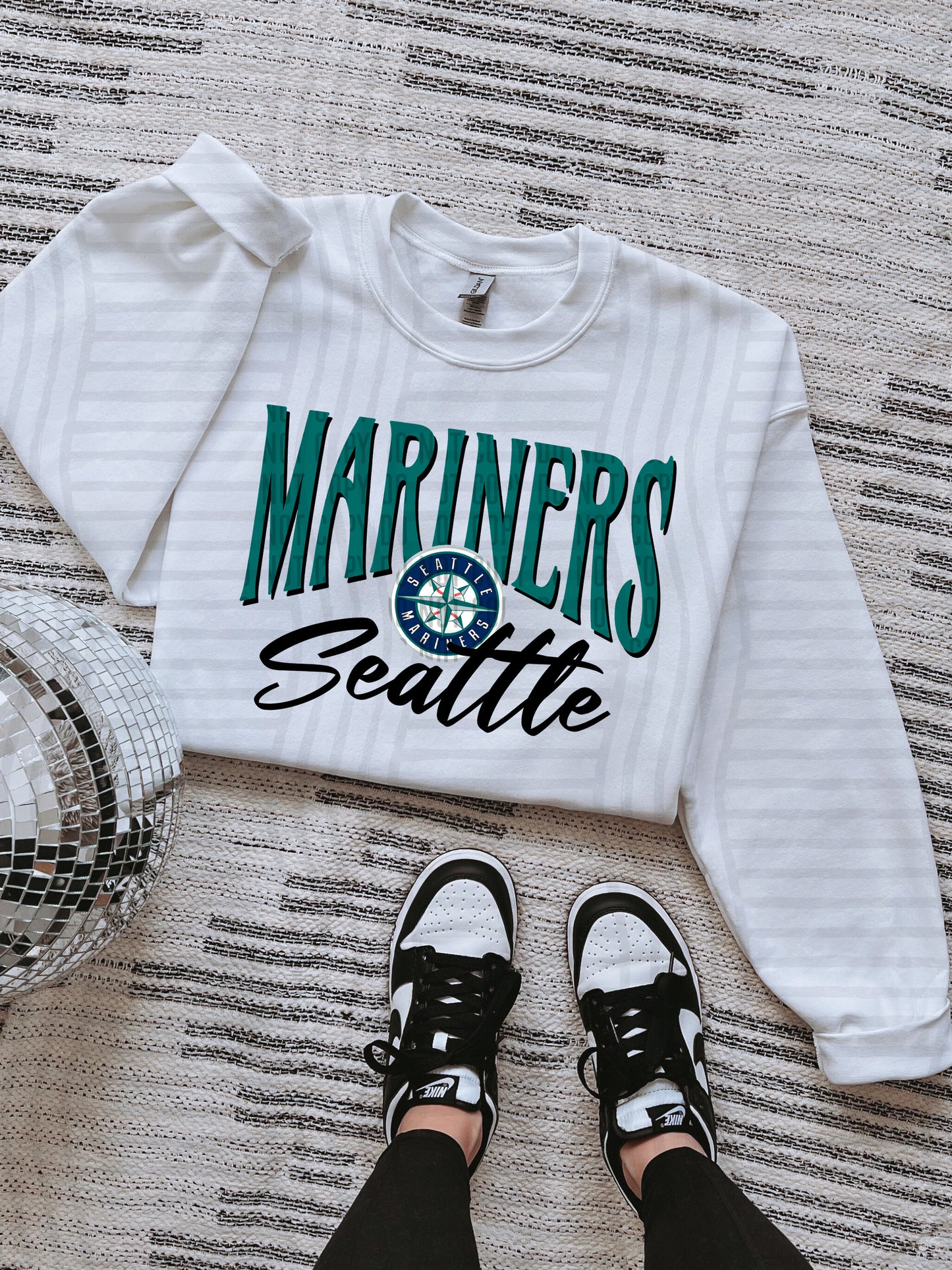 MLB COLOR TEES