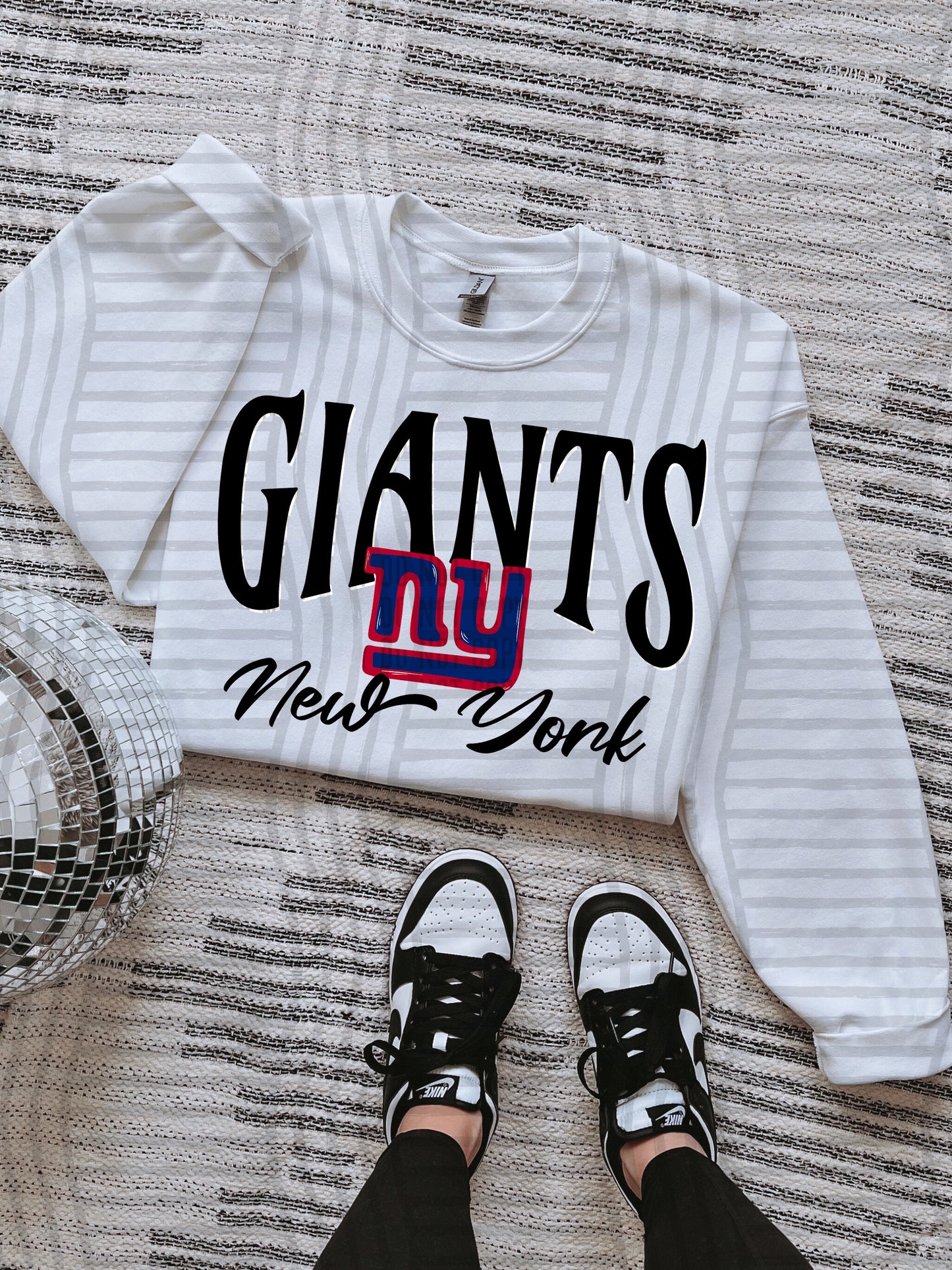 NFL BLACK TEES