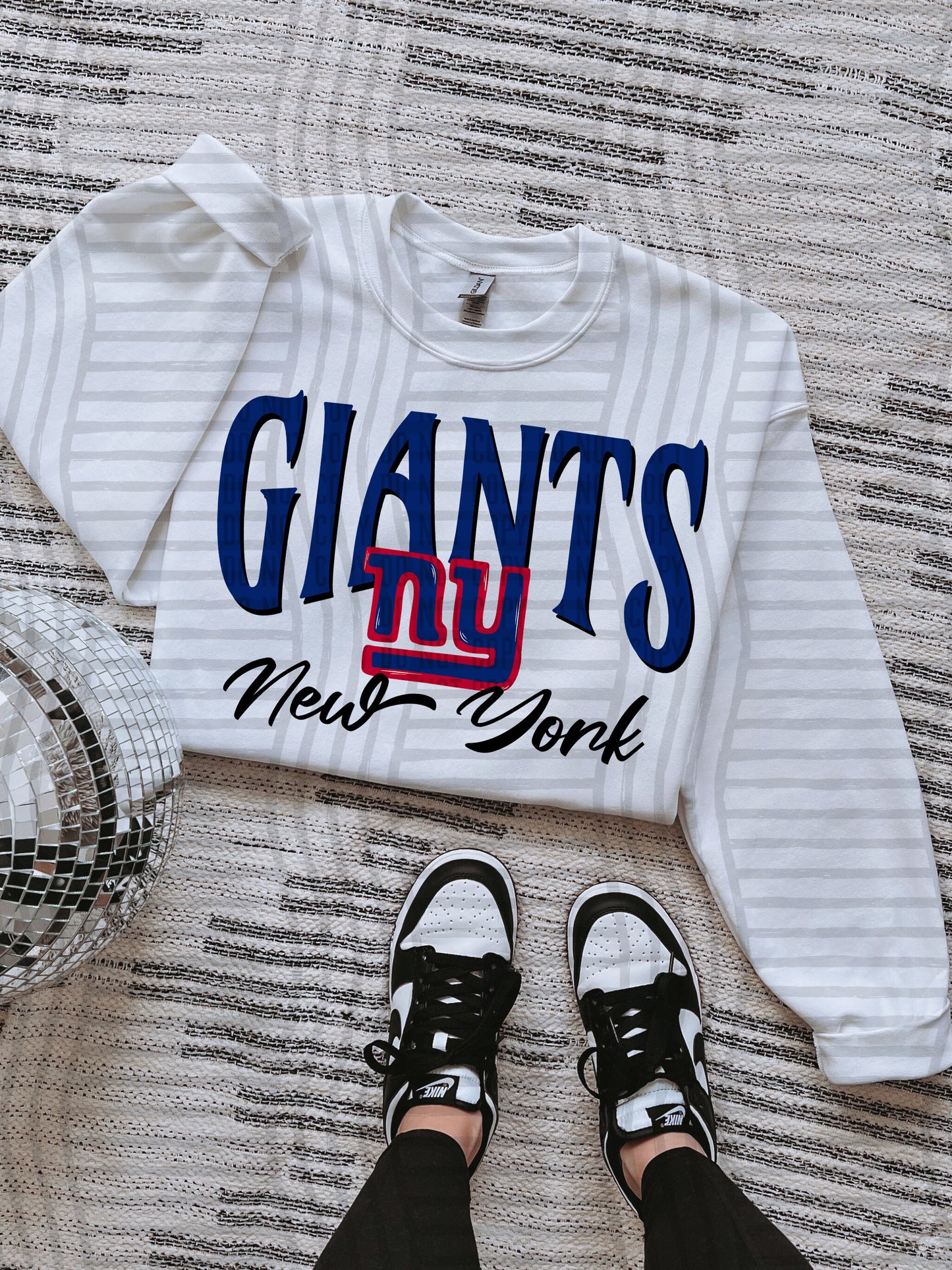 NFL COLOR TEES