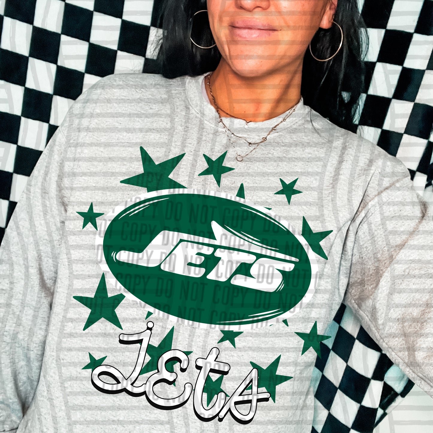 NFL STARS TEES
