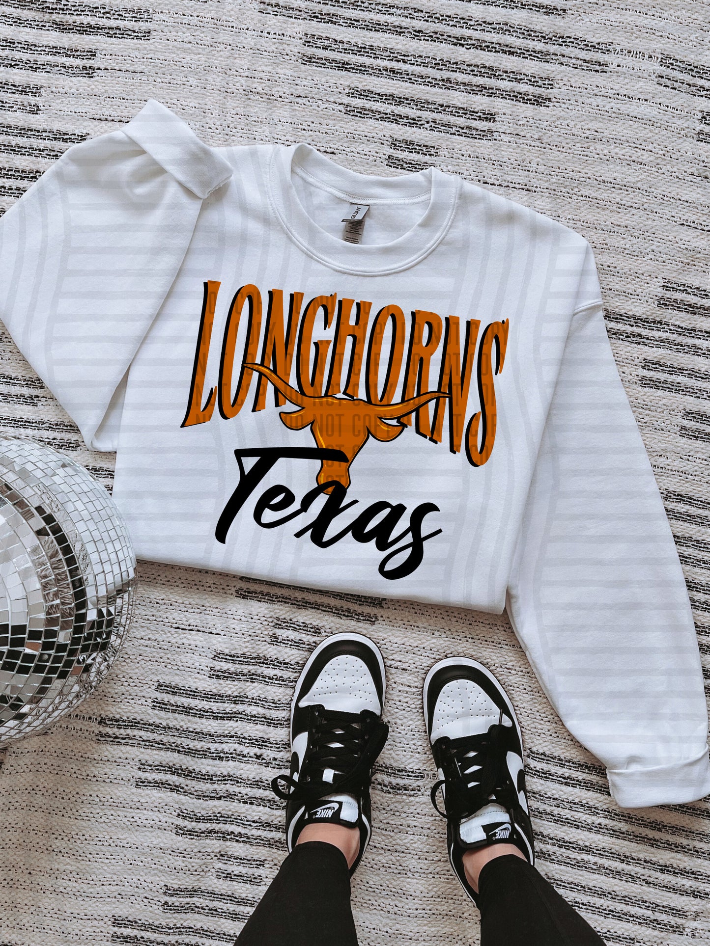 COLLEGE COLOR TEES