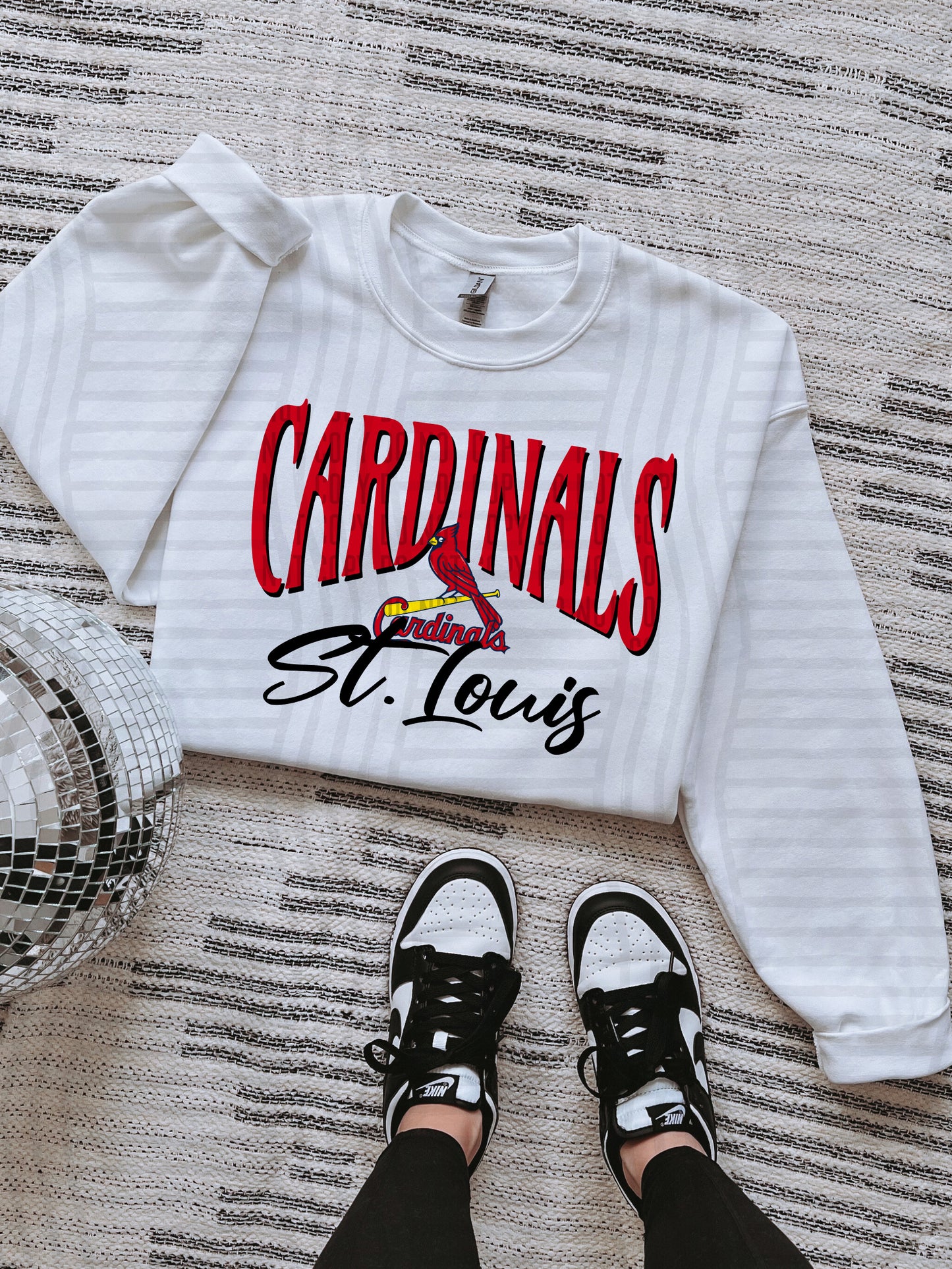 MLB COLOR TEES