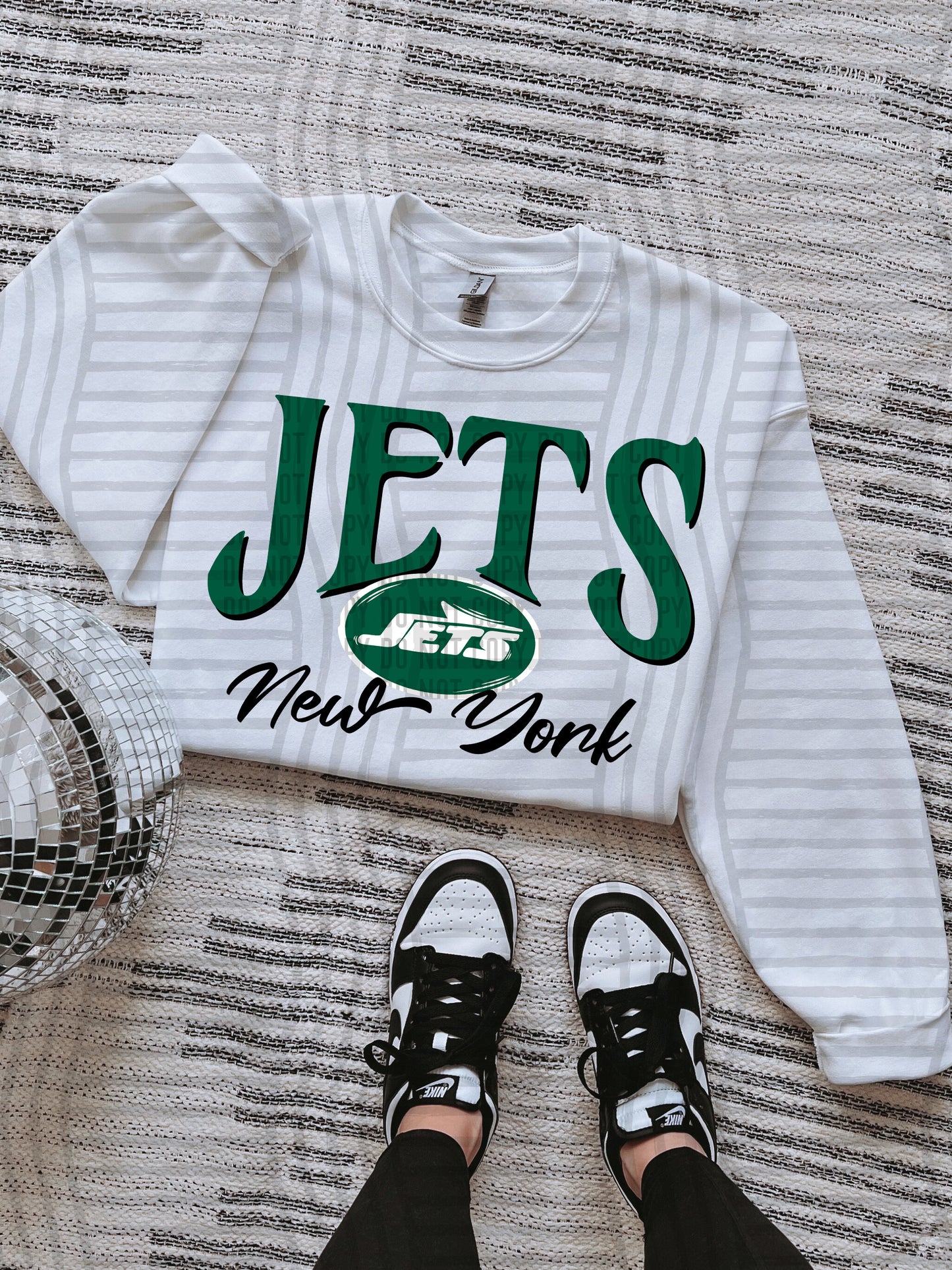 NFL COLOR TEES