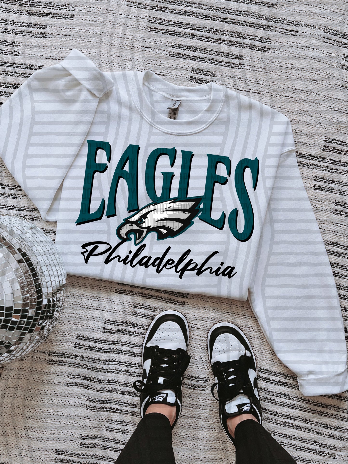 NFL COLOR TEES
