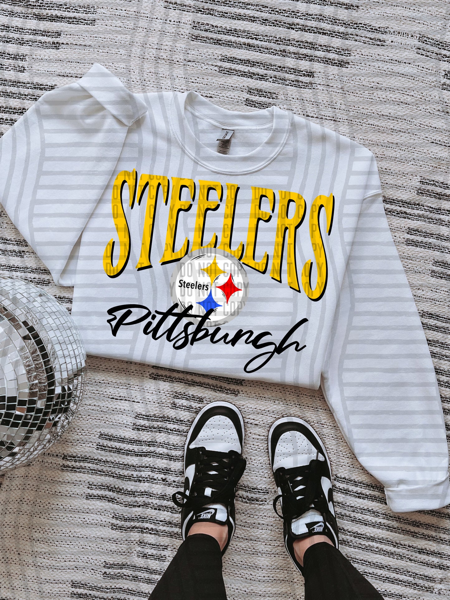 NFL COLOR TEES