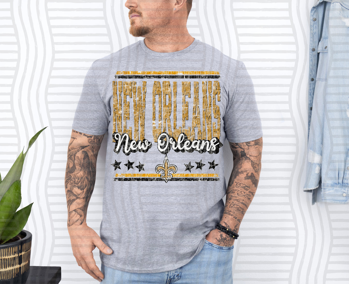 NFL TEAMS - OLD WORN