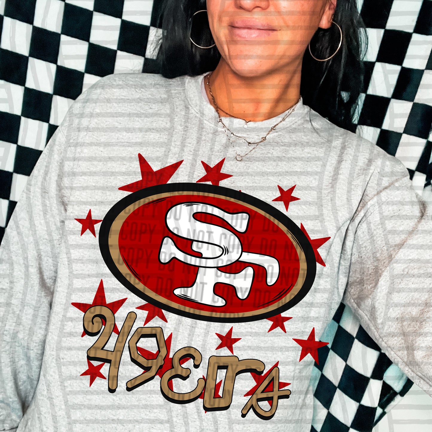 NFL STARS TEES