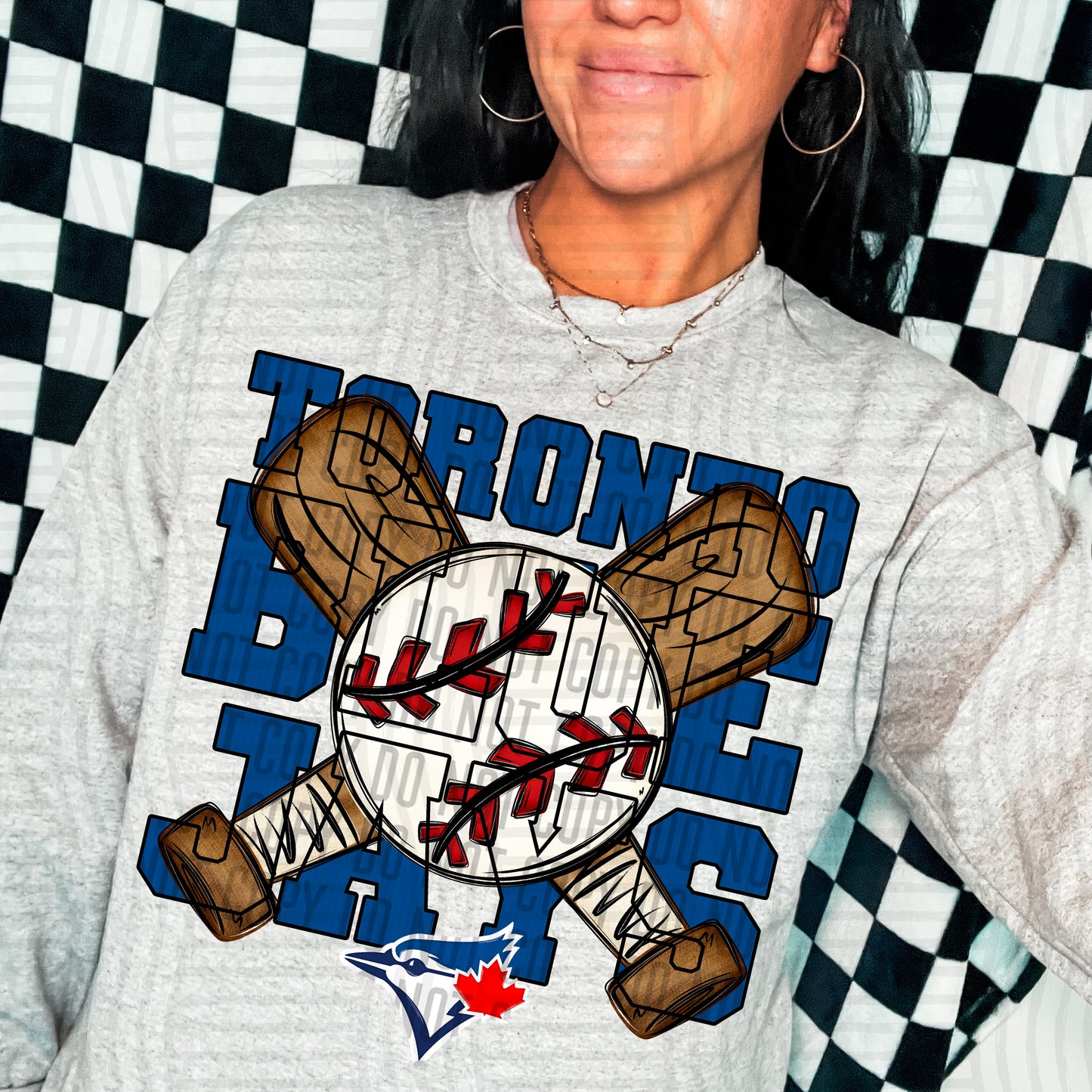 MLB VARISTY OUTLINE TEES -MARCH