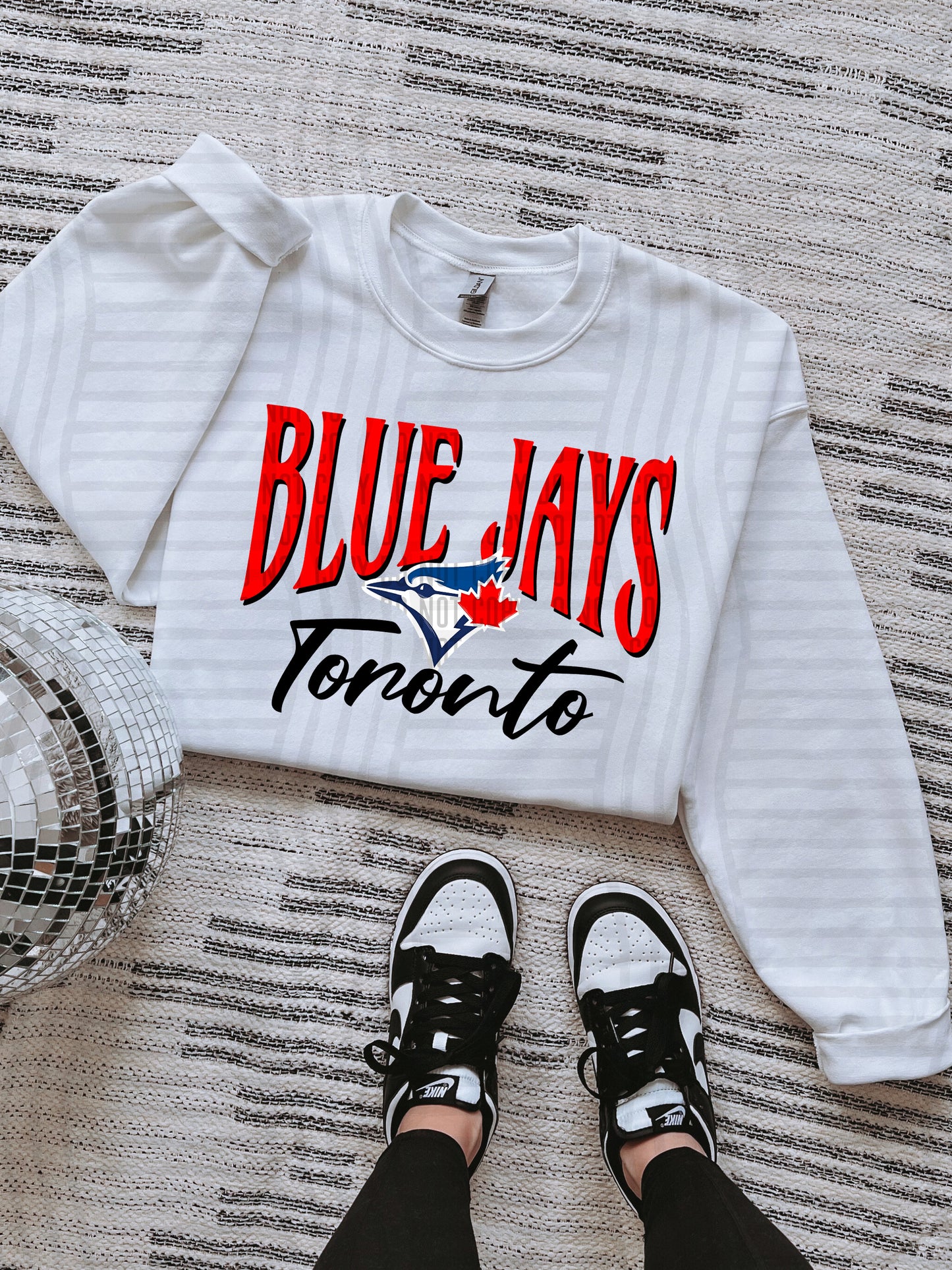 MLB COLOR TEES