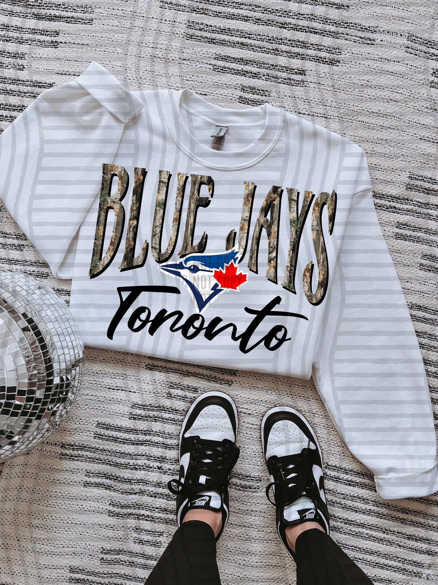 MLB CAMO TEES