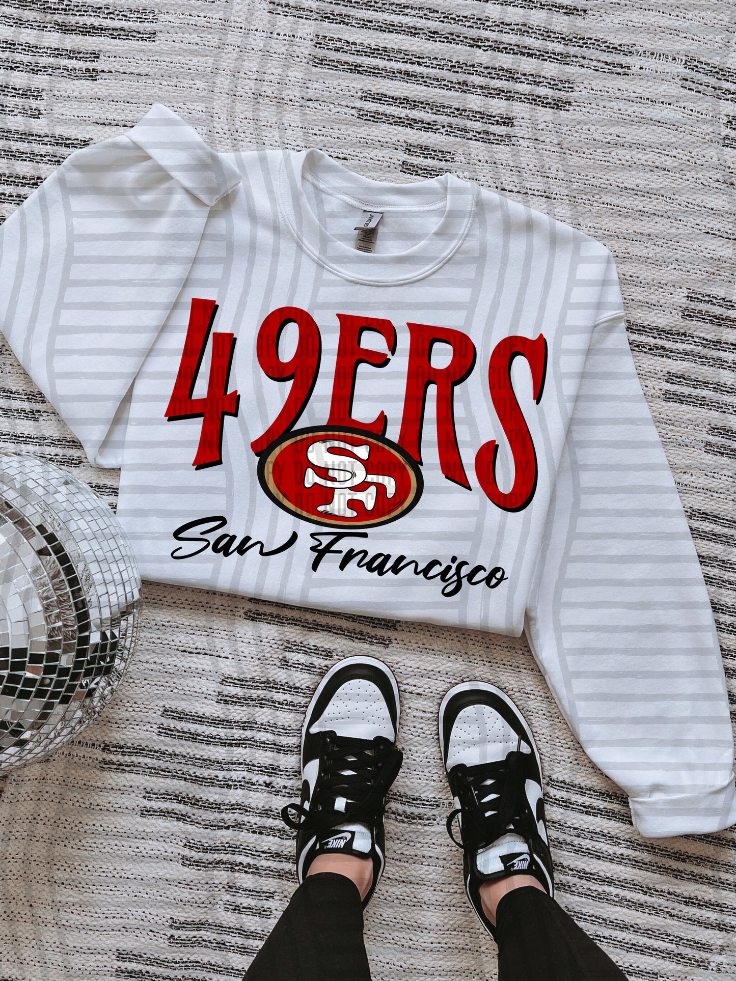 NFL COLOR TEES