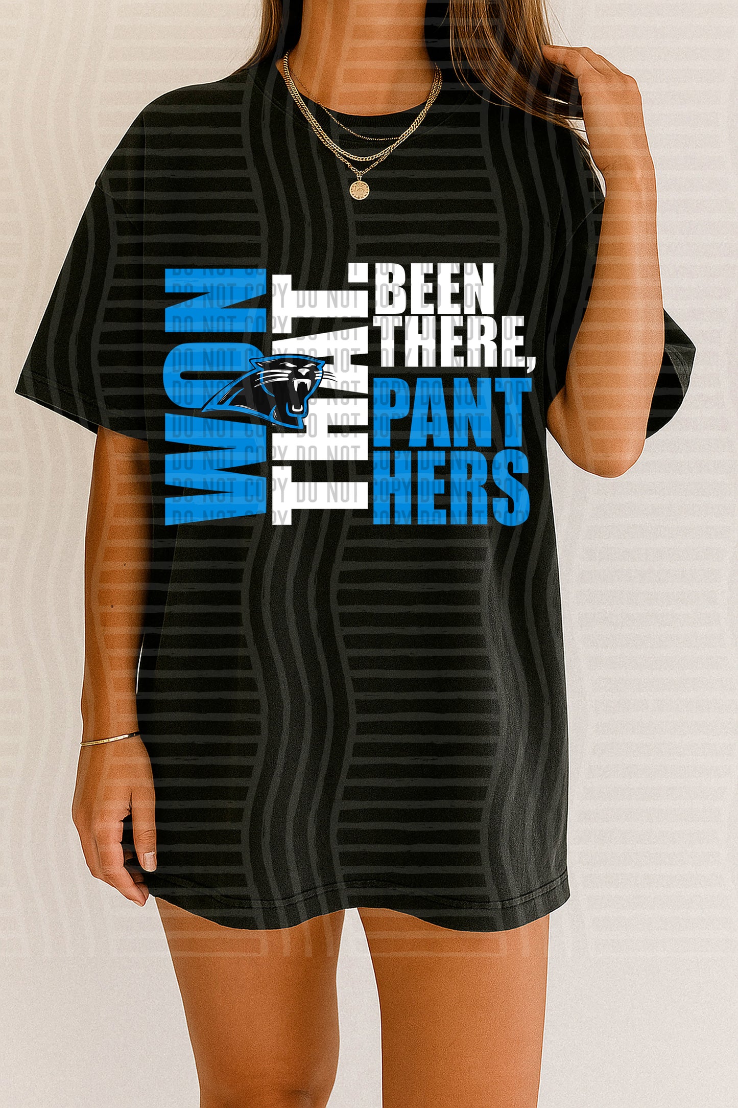NFL WON THAT TEE