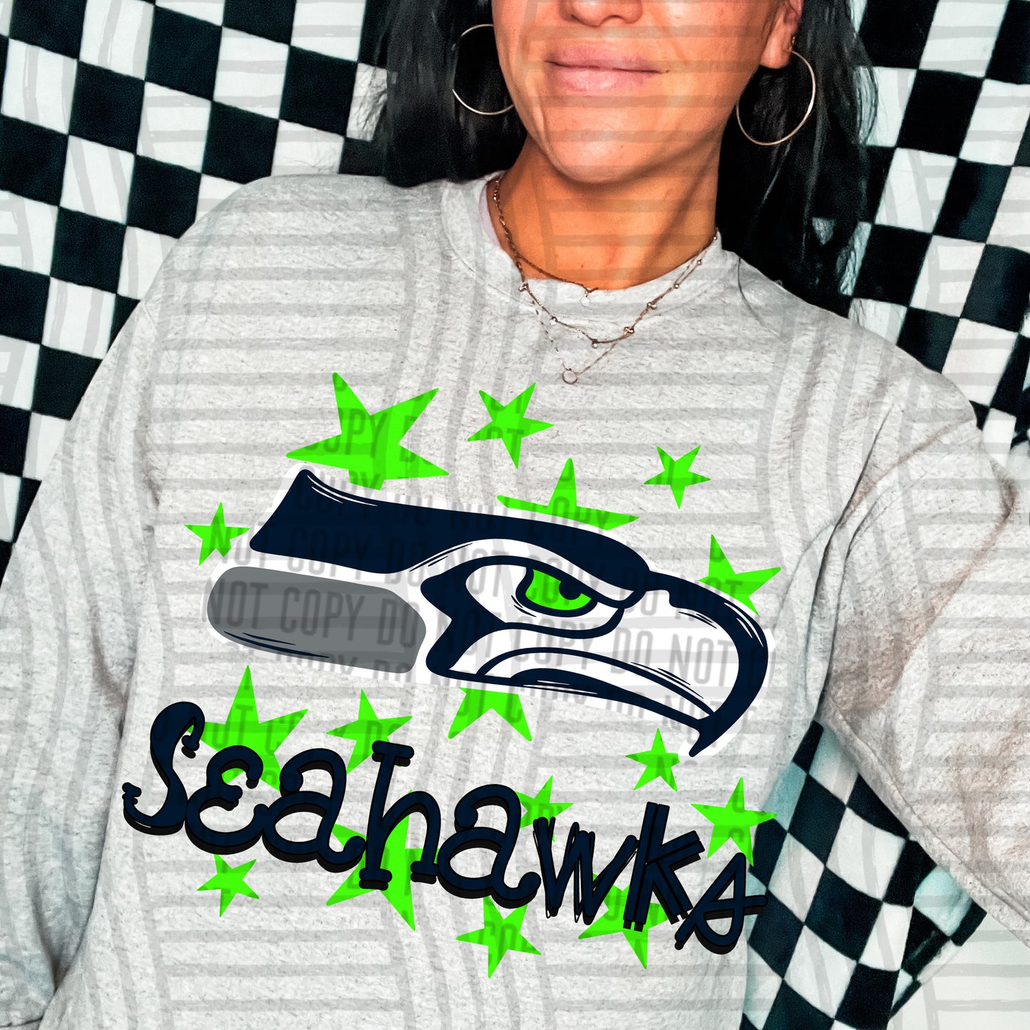 NFL STARS TEES
