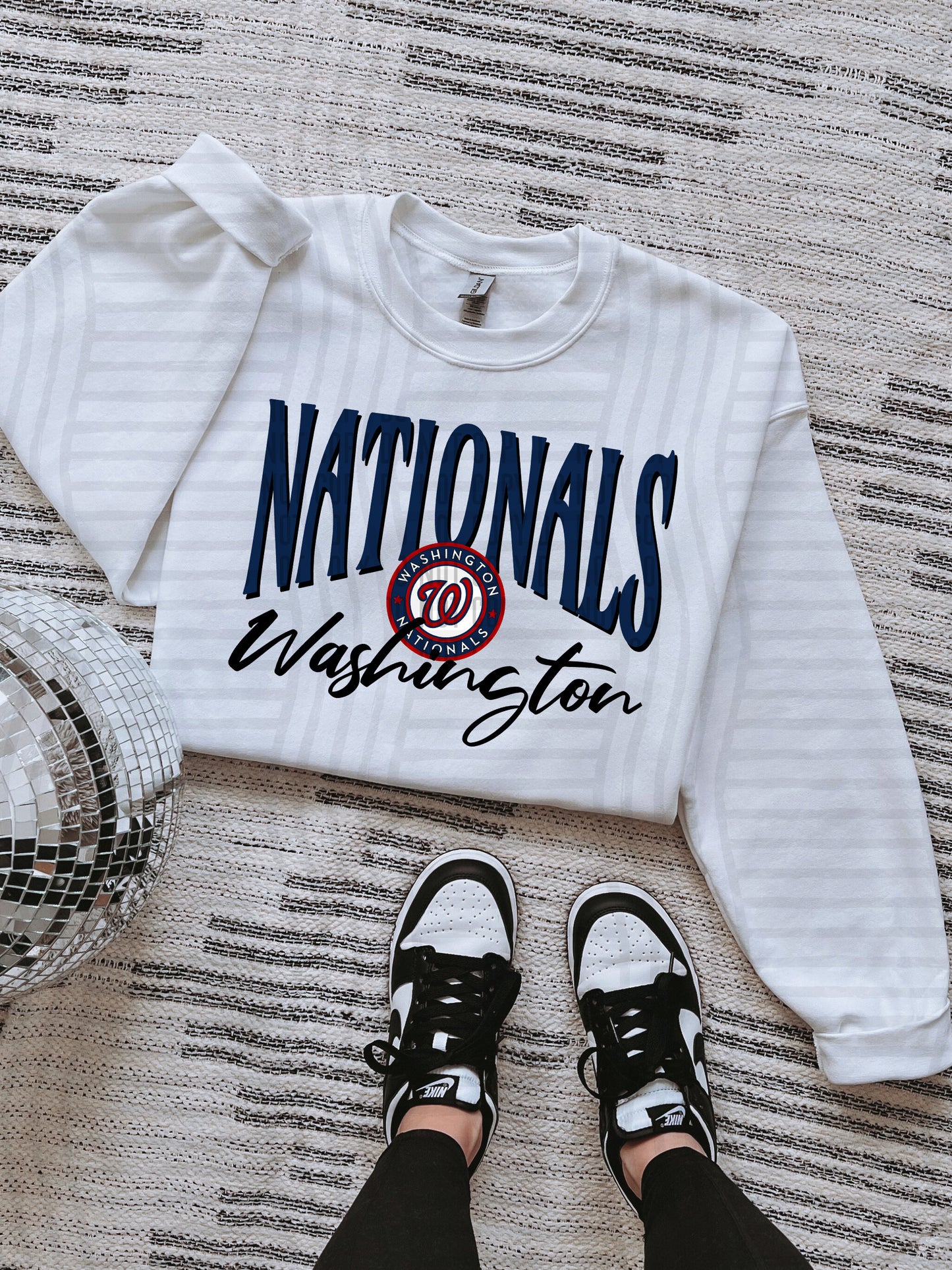MLB COLOR TEES