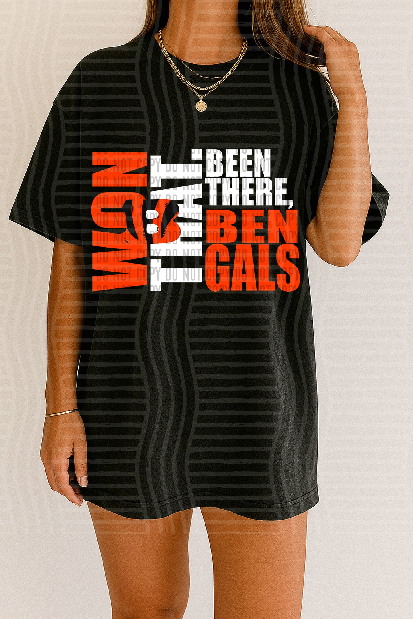 NFL WON THAT TEE