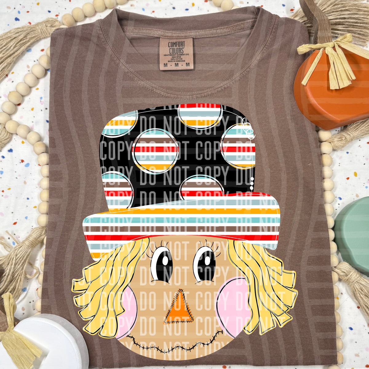 VARIETY OF FALL TEES LISTED