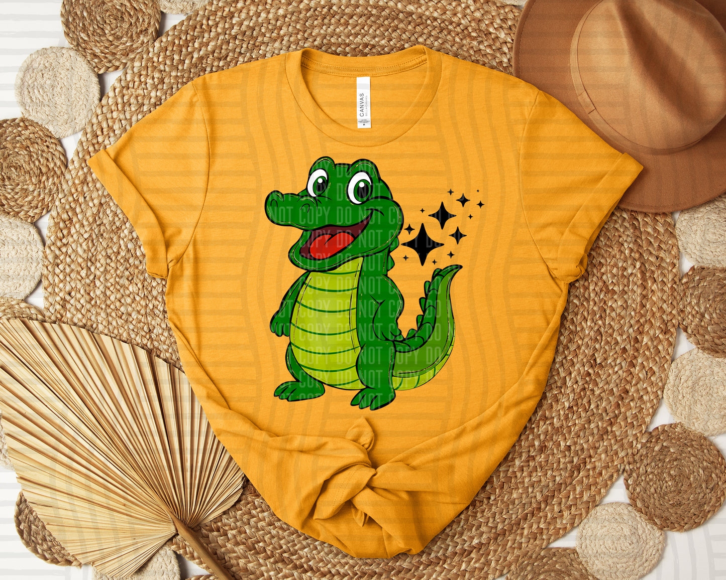 VARIETY STYLE OF MARDI GRAS TEES