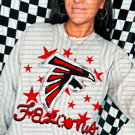 NFL STARS TEES