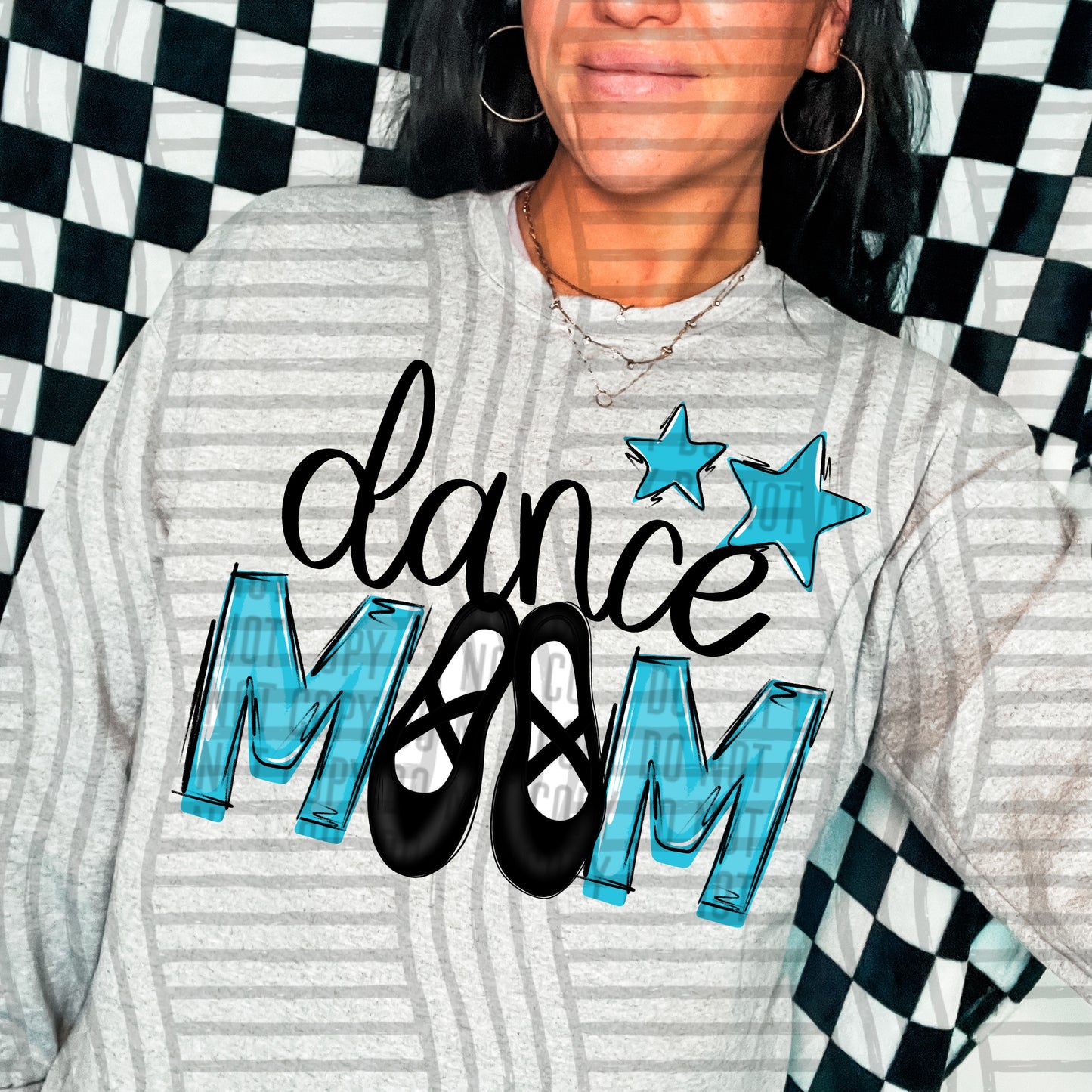 DANCE MOM TEES - 20 COLORS